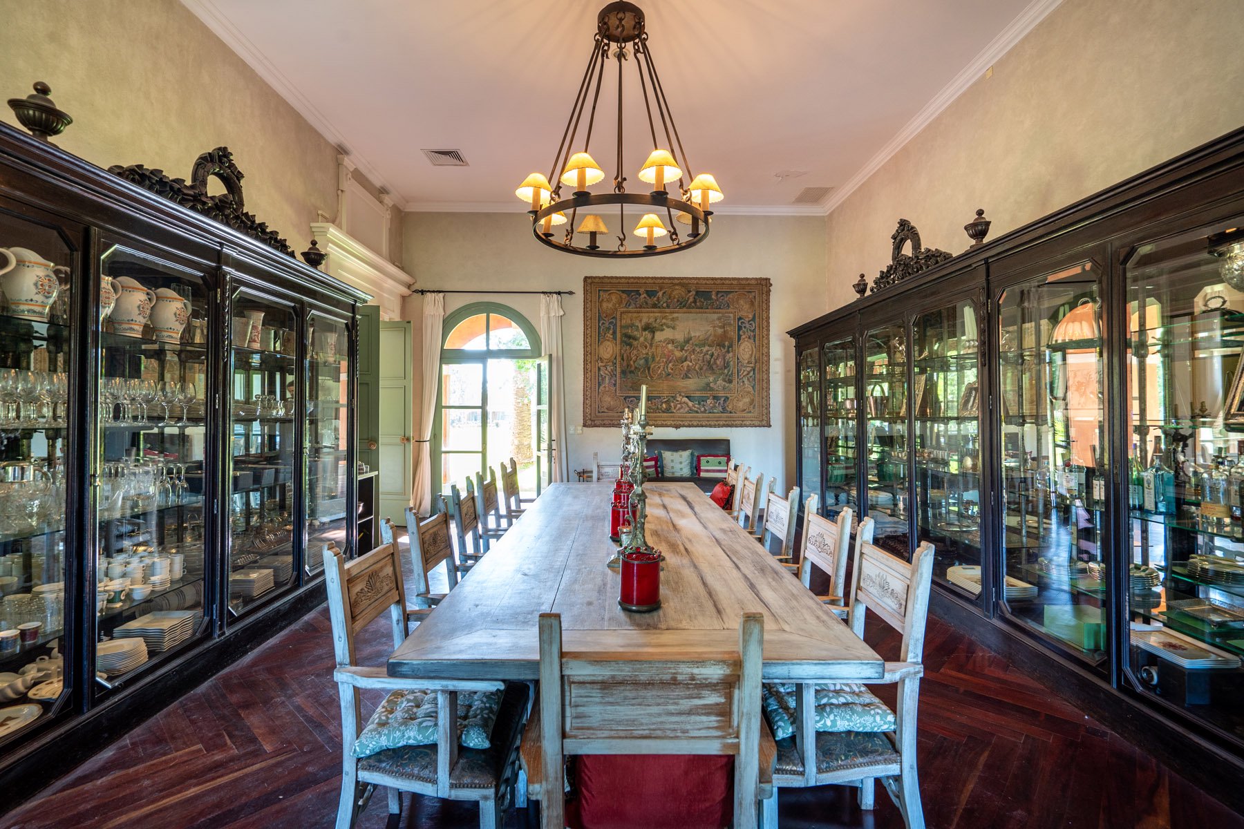  Timeless elegance in La Barra rural - 物件實景