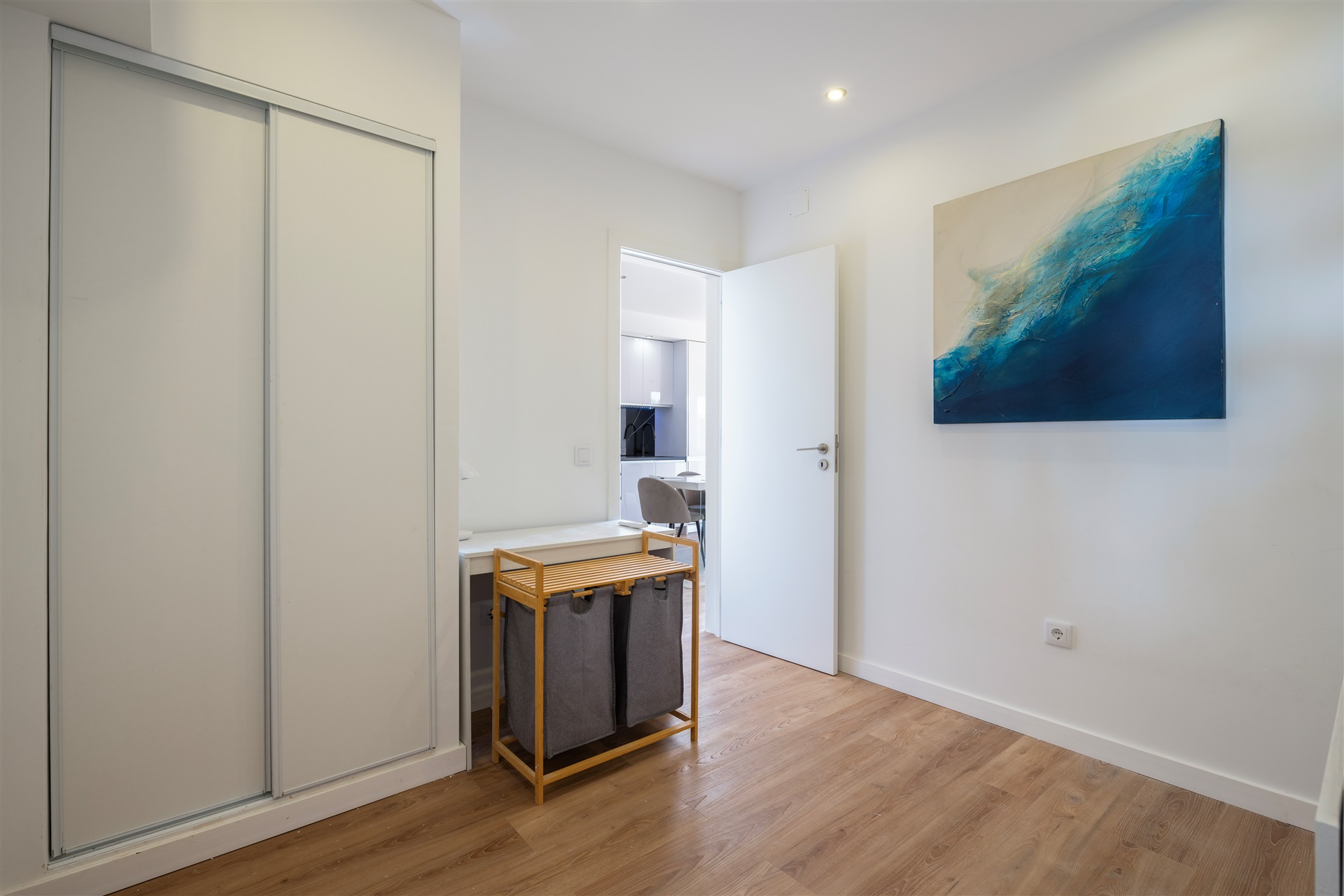  Flat, 1 bedrooms, for Sale - 物件實景