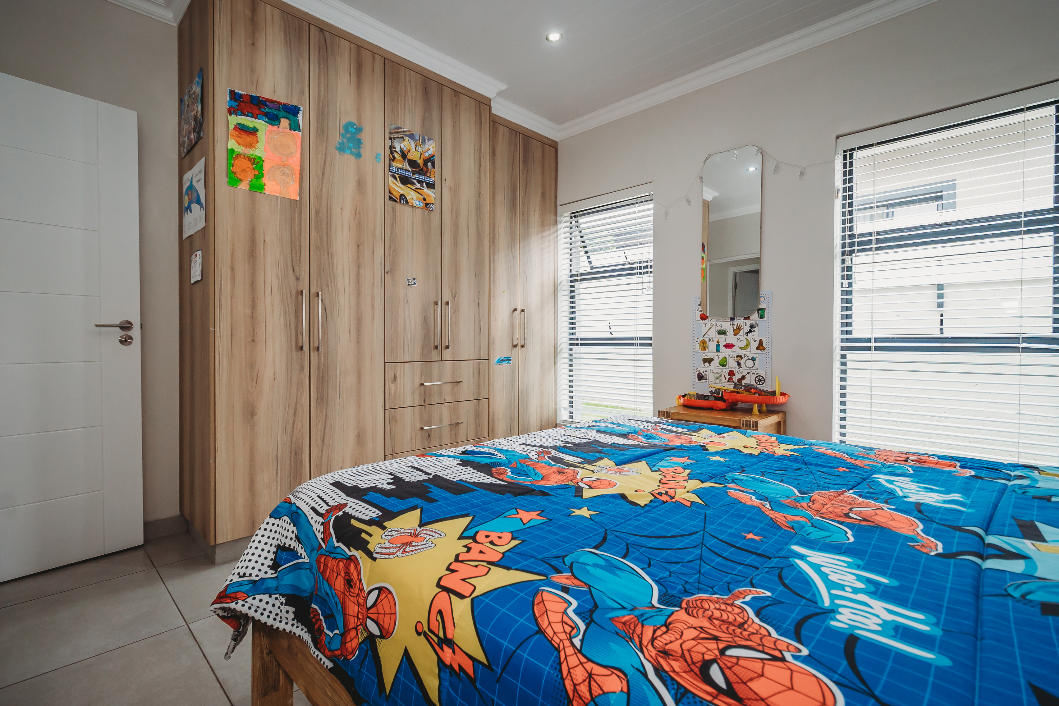  Blue Mountain Village - 物件實景