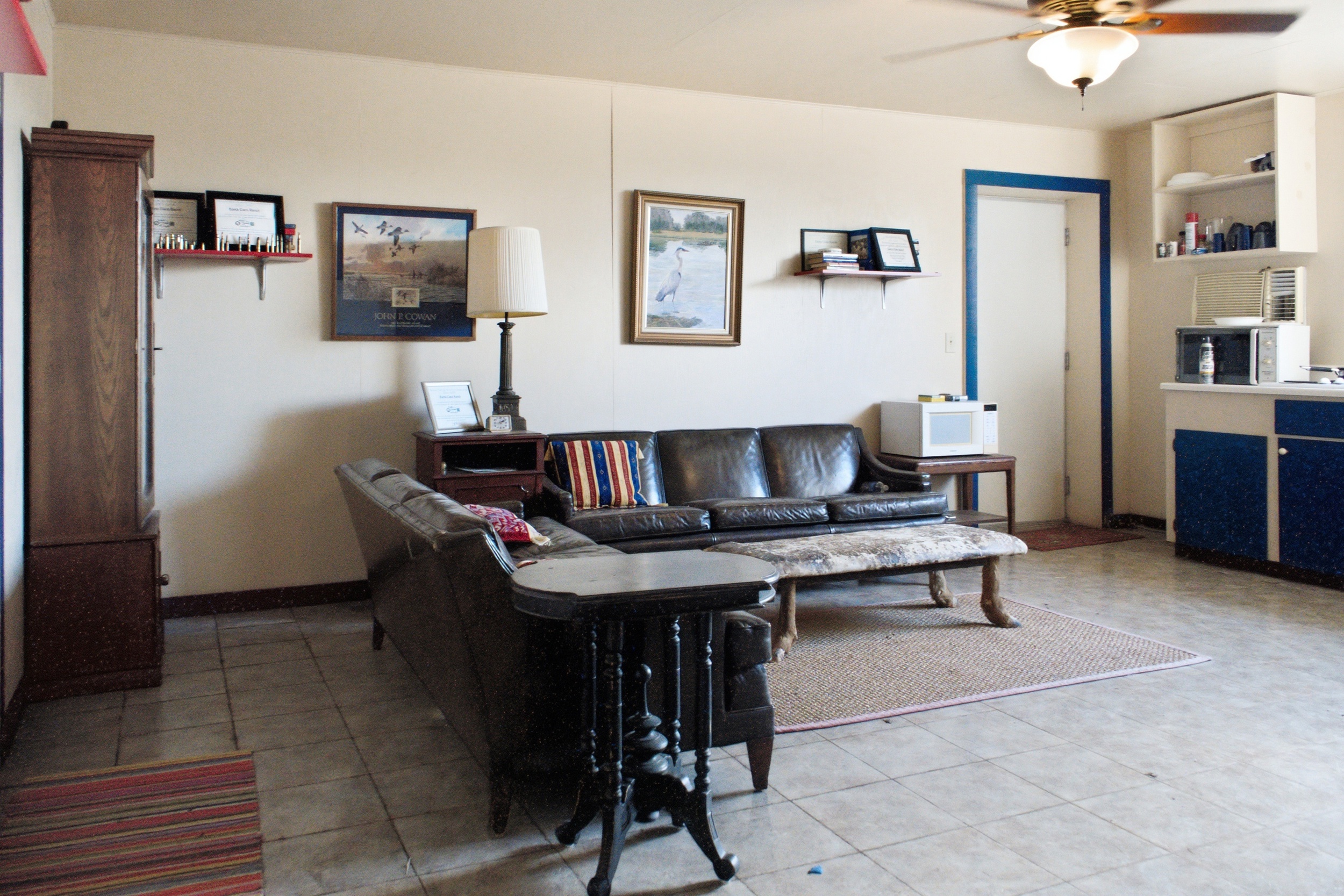  1234.89 +/- Acres, Santa Clara Ranch, Atascosa County, Falls City, TX 78113 - 物件實景