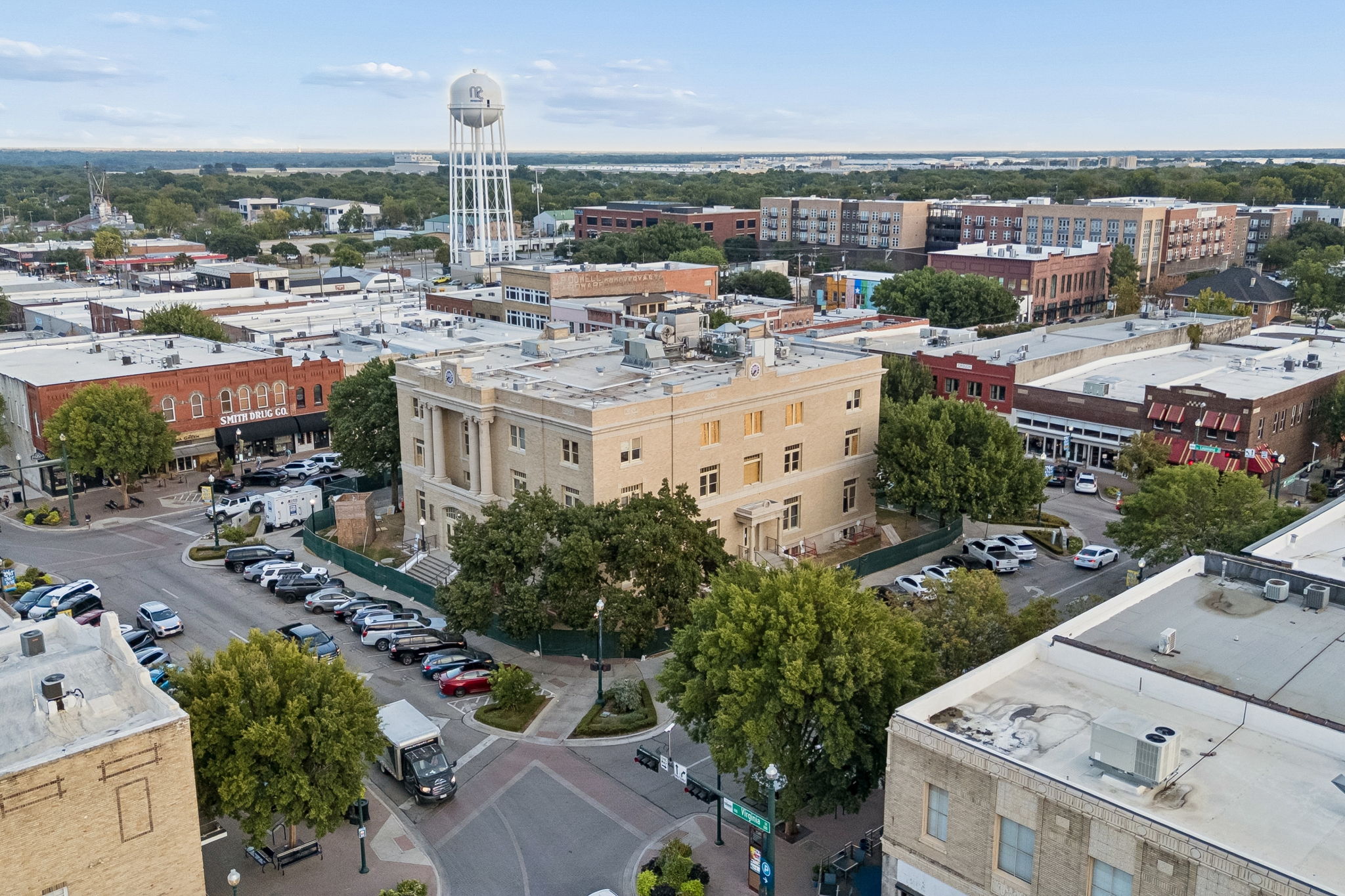  807 Largent Street, Mckinney, TX, 75069 - 物件實景