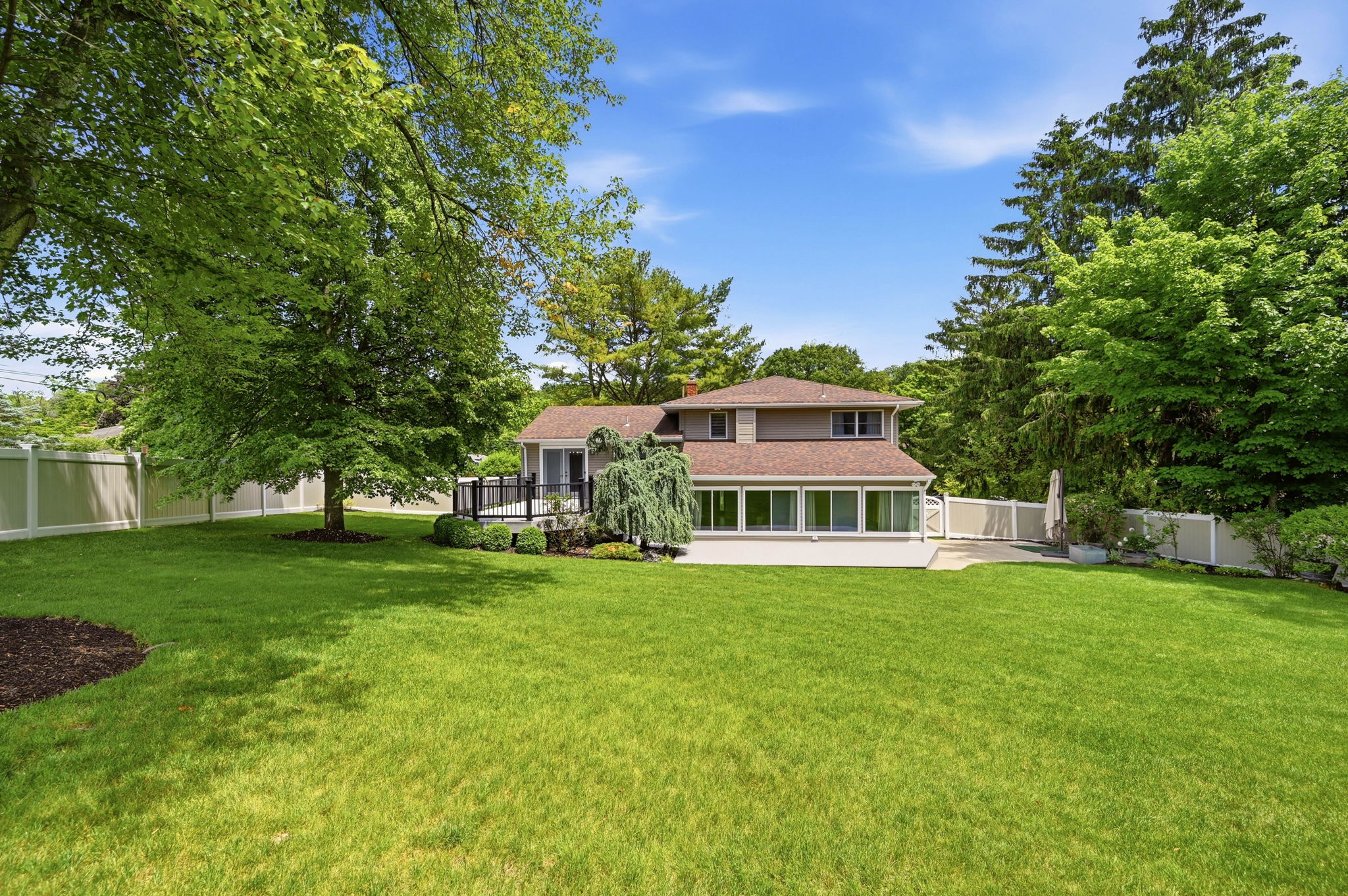  4 Ackerman Street, Waldwick, NJ 07463 - 物件實景