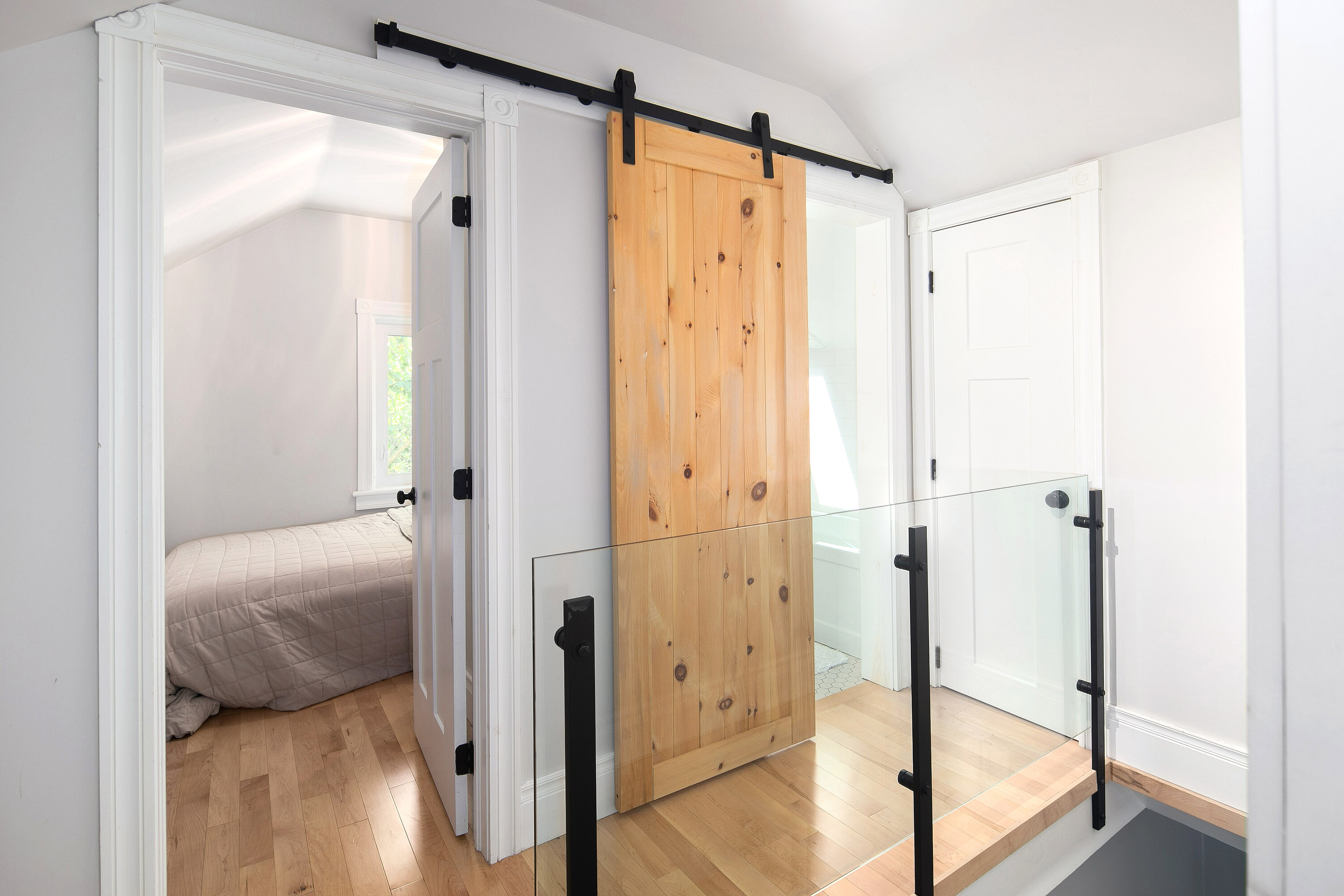  Modern Country Retreat - 物件實景