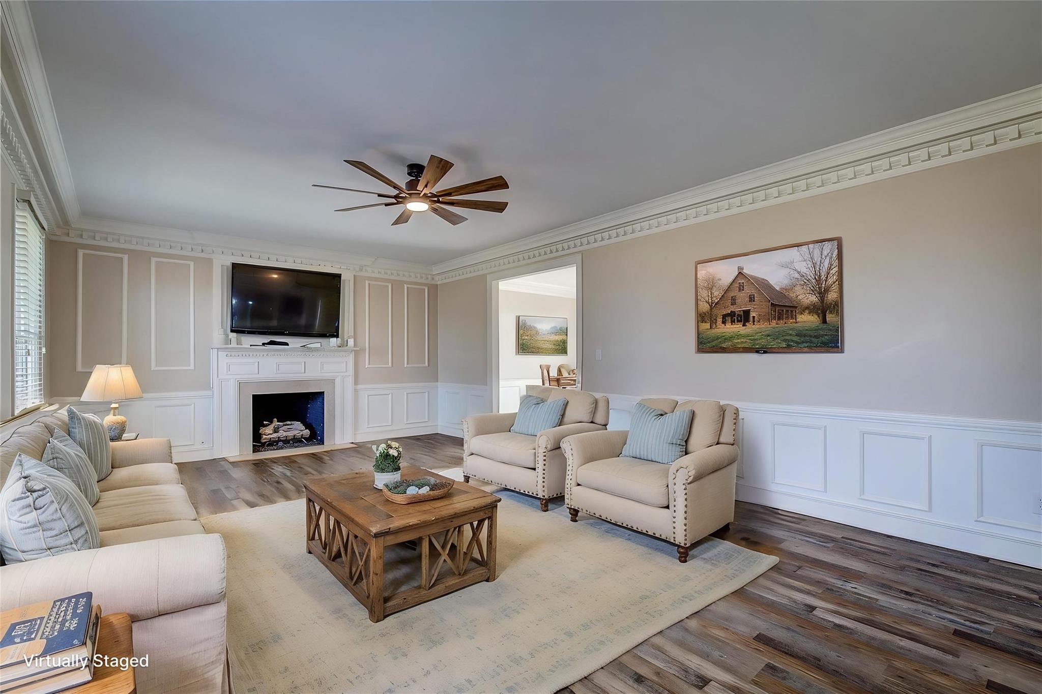 Sulphur Springs, Texas, 75482, United States, 4 Bedrooms Bedrooms, ,3 BathroomsBathrooms,Residential,For Sale,2032755