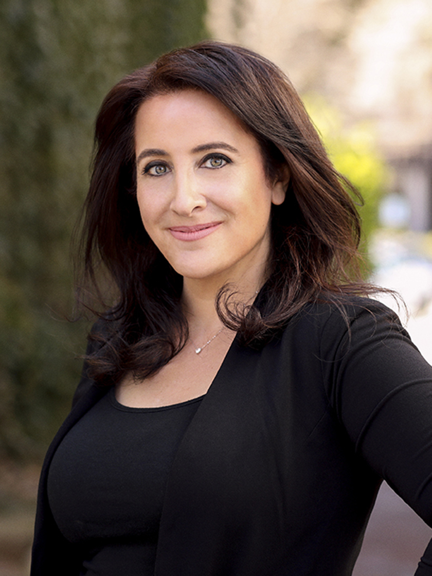 Deb Kashanian