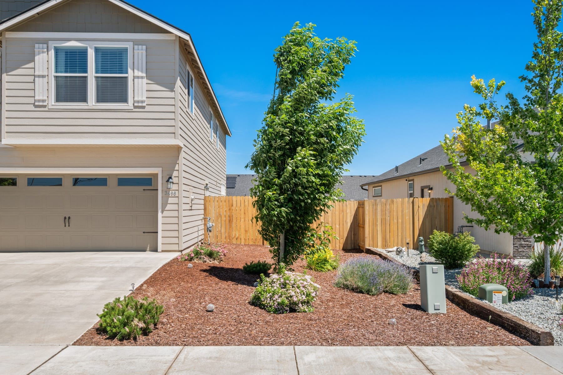  3496 NW 9th Lane Redmond, OR 97756 - 物件實景