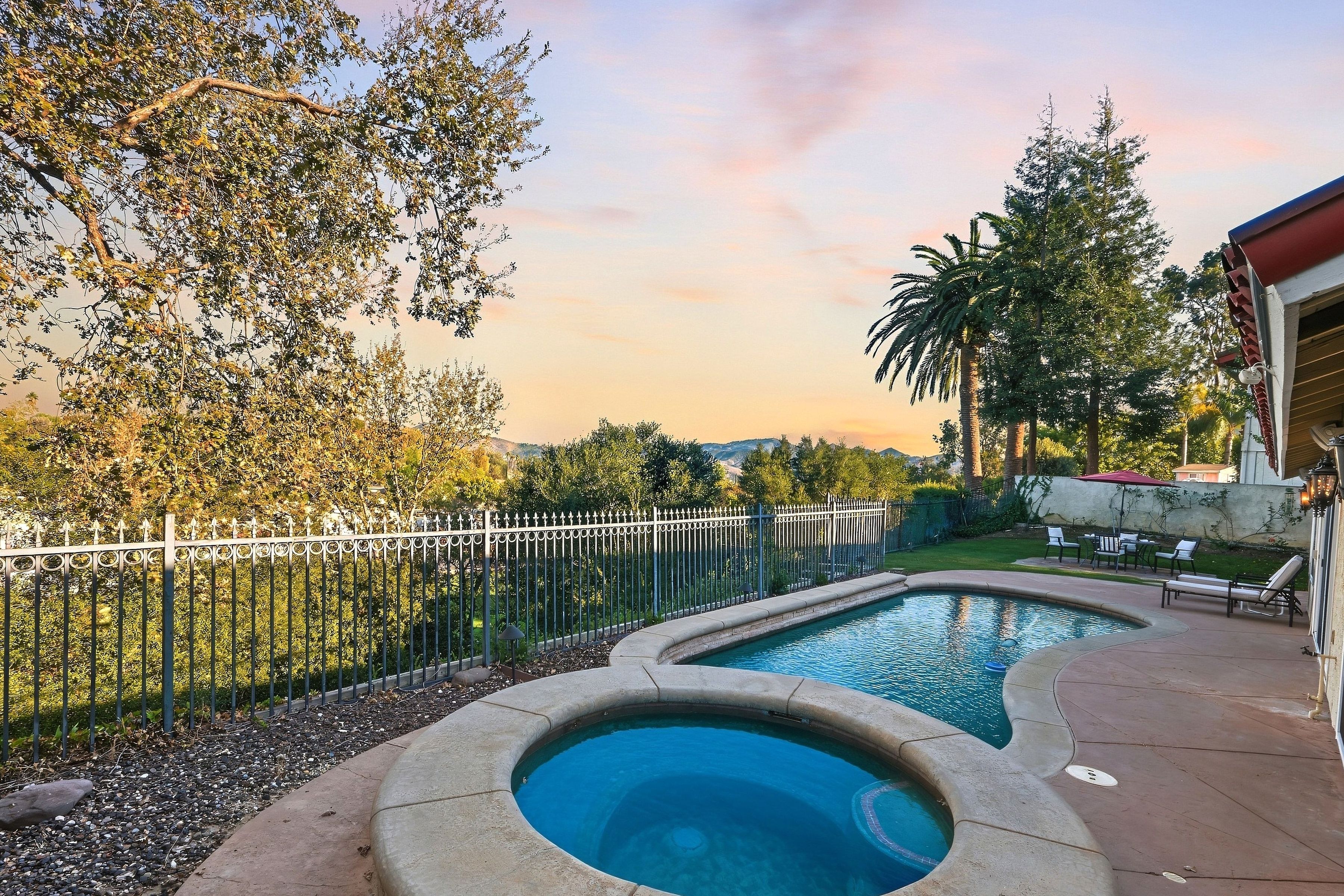  908 Blue Spring Drive, Westlake Village - 物件實景
