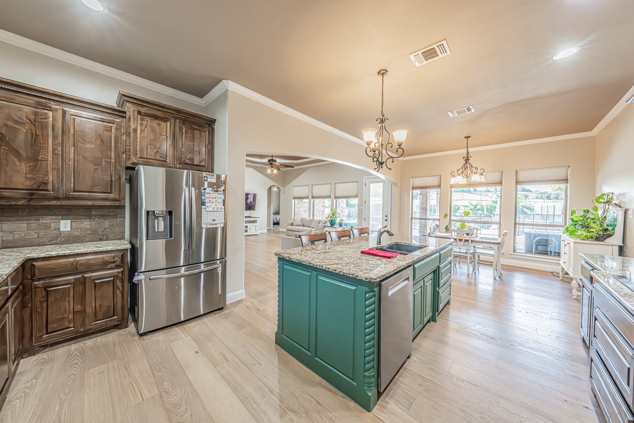 Aledo, Texas, 76008, United States, 4 Bedrooms Bedrooms, ,4 BathroomsBathrooms,Residential,For Sale,1982778