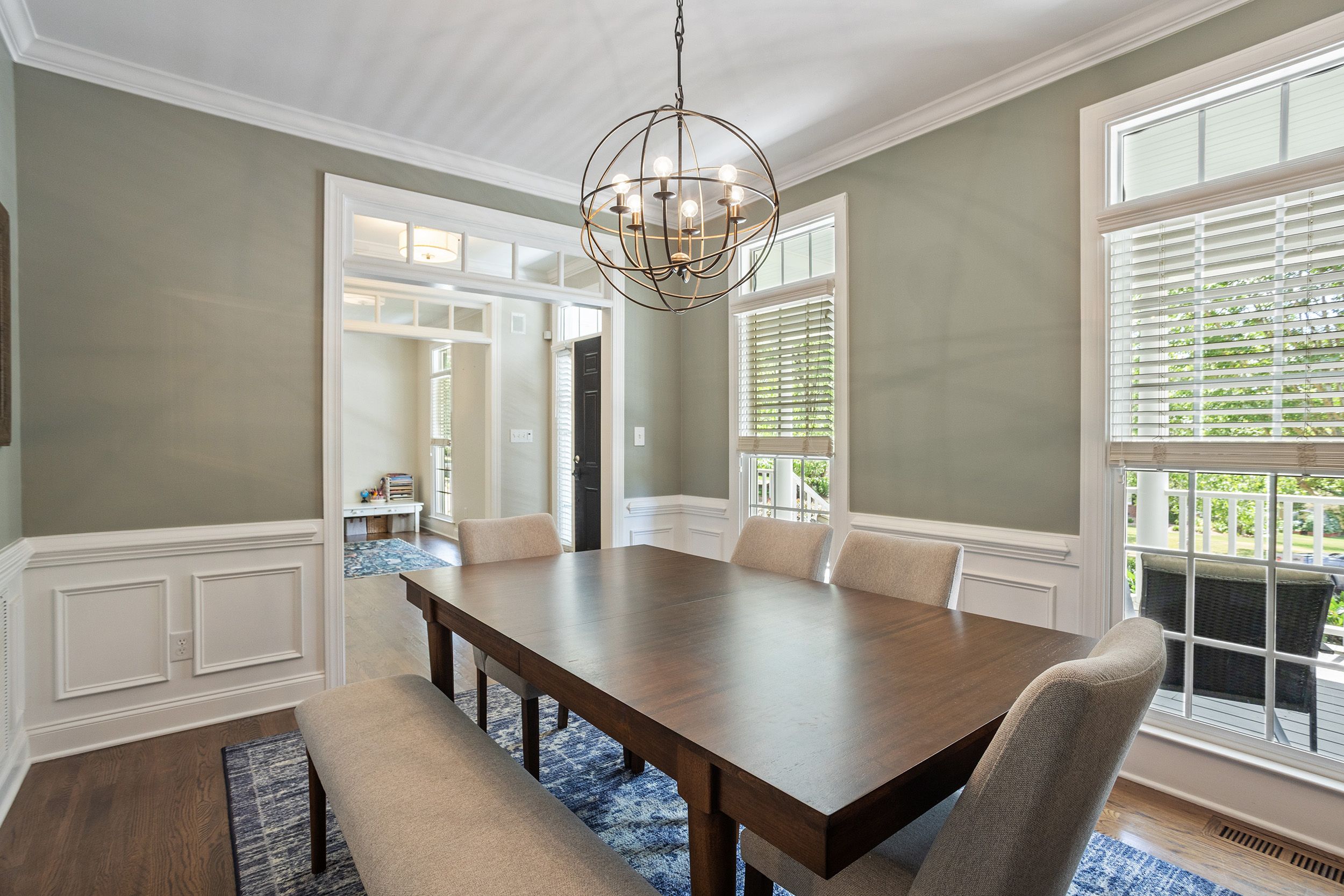  109 Bittercress Court, Cary, NC 27518 - 物件實景