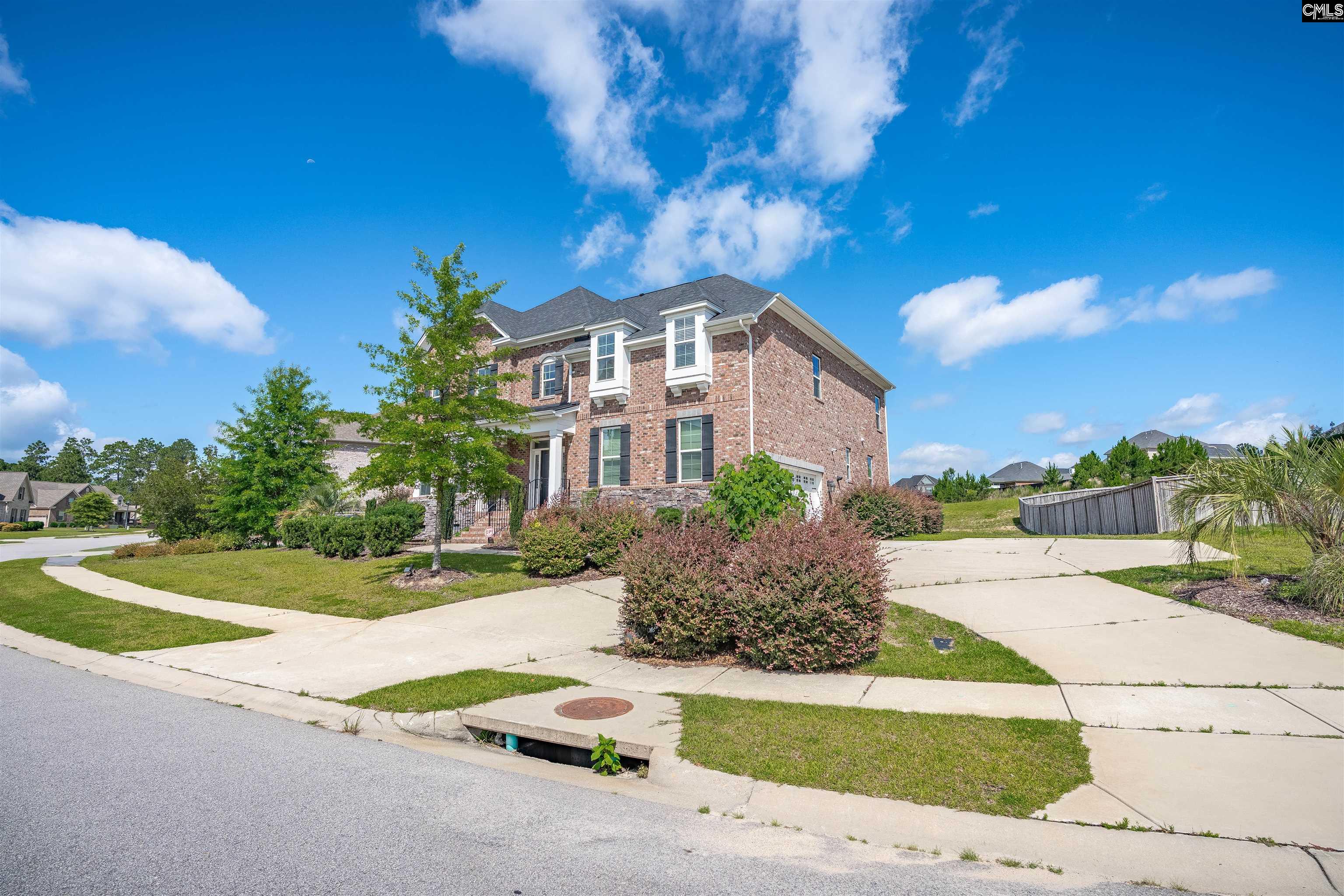 Elgin, South Carolina, 29045, United States, 5 Bedrooms Bedrooms, ,4 BathroomsBathrooms,Residential,For Sale,1868920