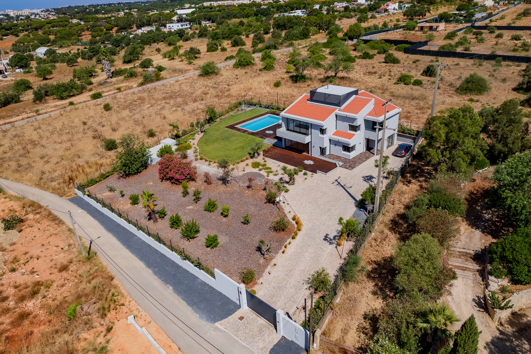  Detached house, 5 bedrooms, for Sale - 物件實景