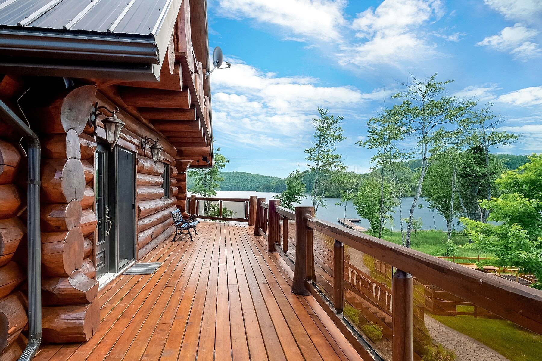  Lac-aux-Sables, Mauricie - 物件實景