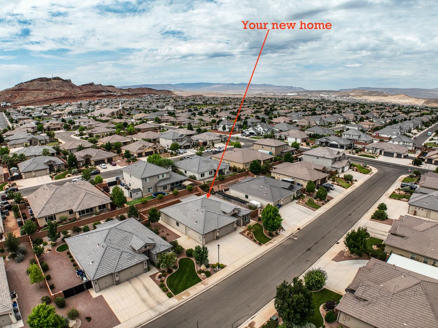 St George, Utah, 84790, United States, 3 Bedrooms Bedrooms, ,Residential,For Sale,1927103