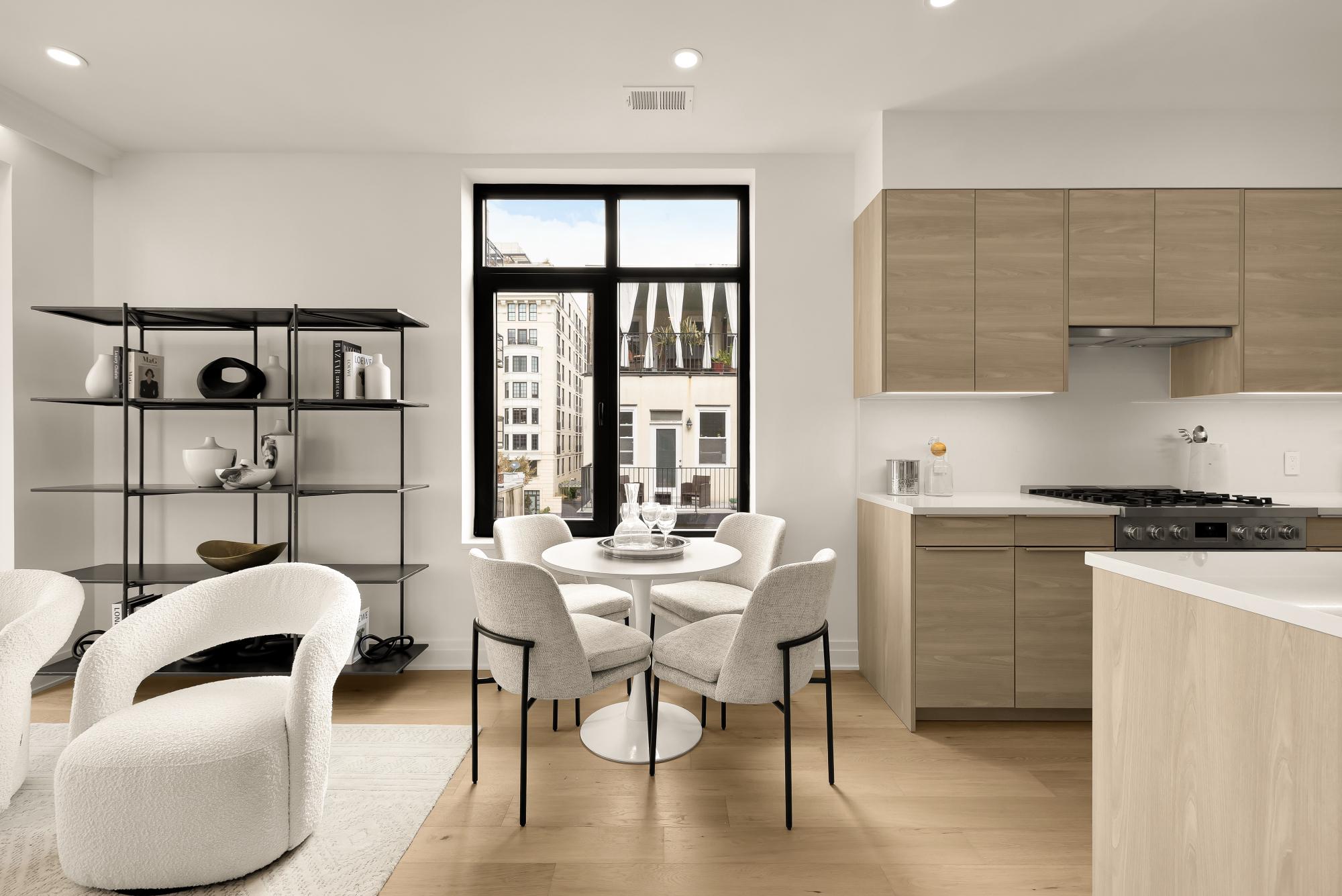  1128 10th Street NW, Washington, DC, 20001 - 物件實景