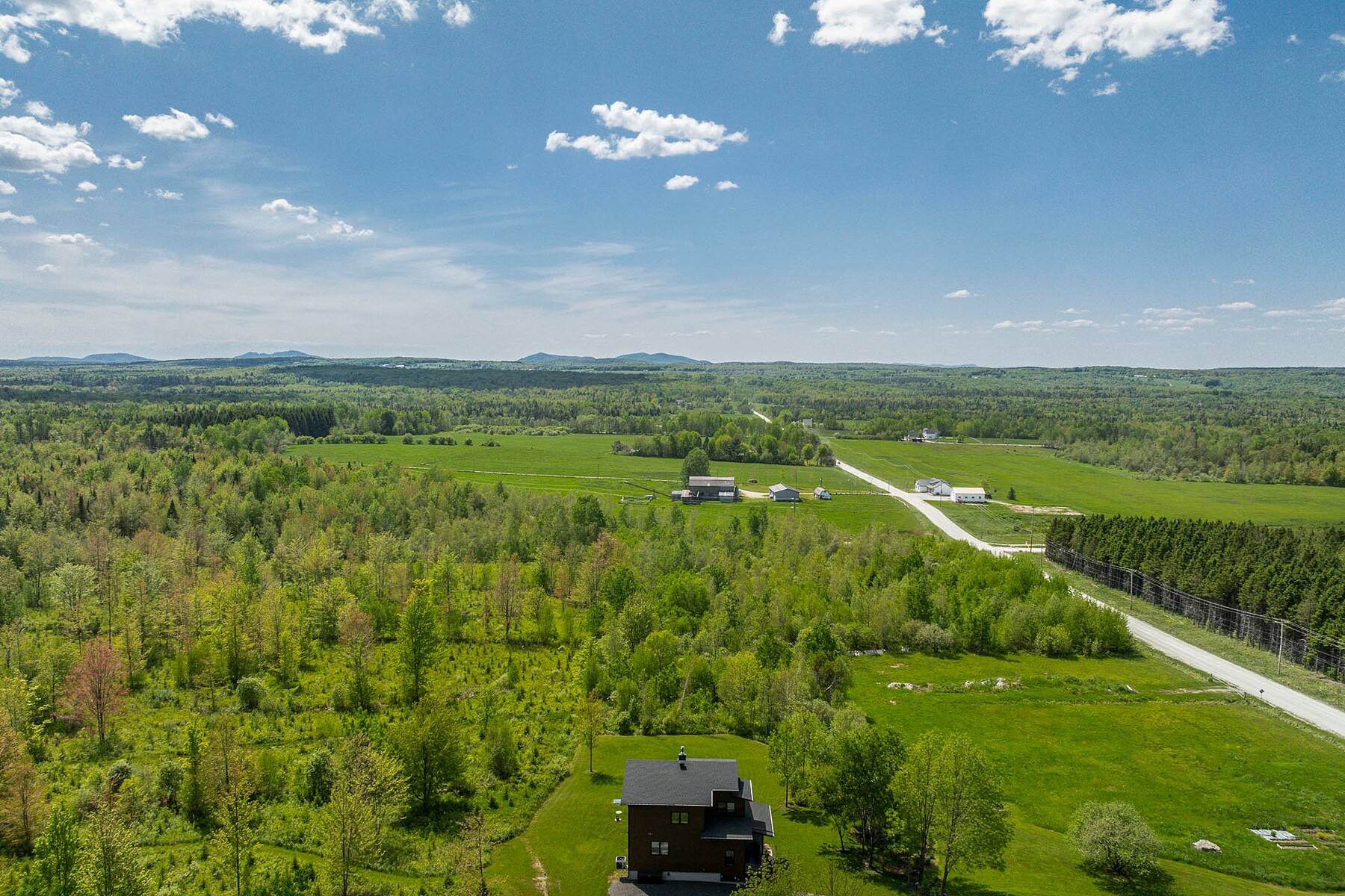  Stukely-Sud, Eastern Townships - 物件實景