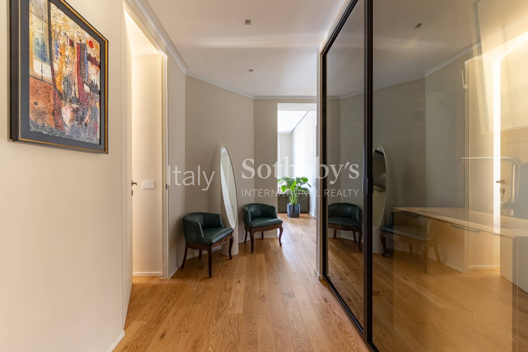  Bright apartment in a historic building - 物件實景