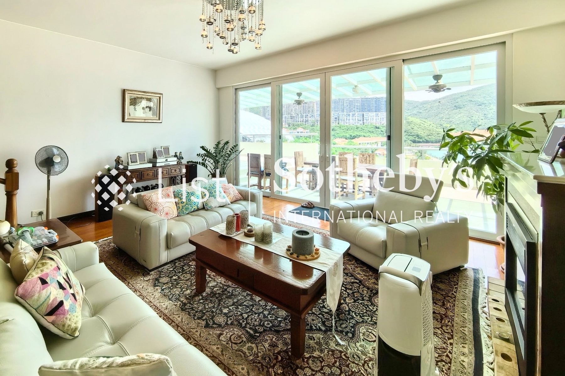  Discovery Bay Phase 3 Headland Village Seabee Lane - 物件實景