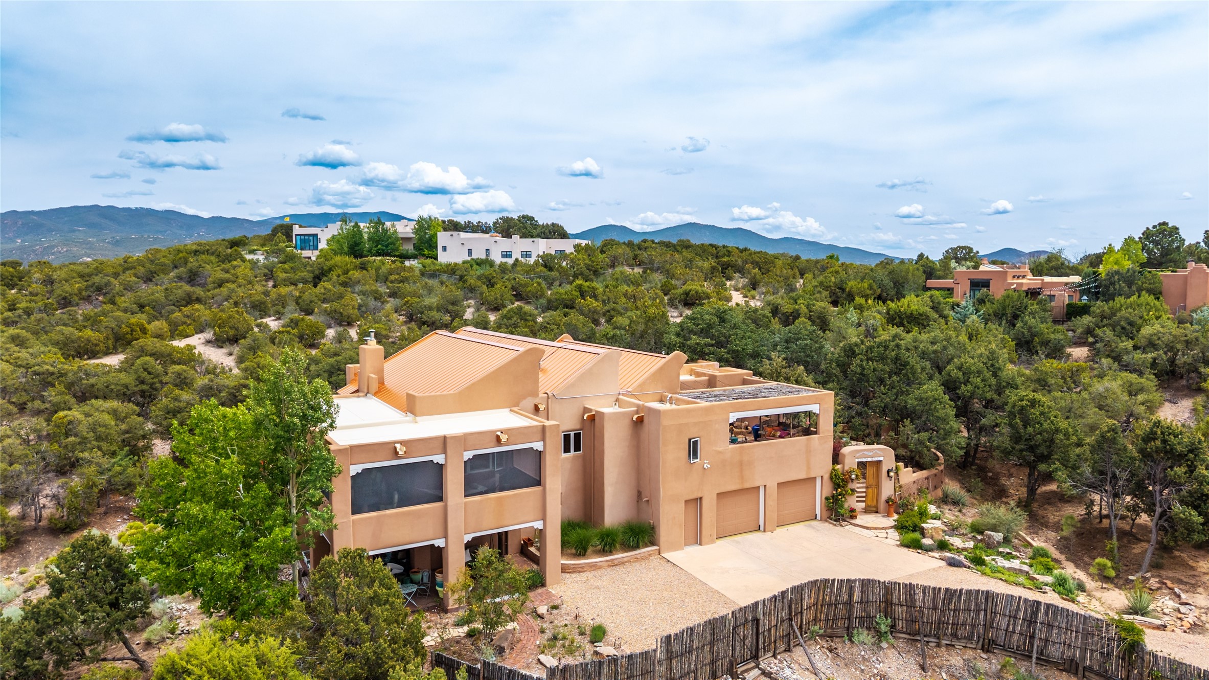  8 San Juan Ranch - 物件實景