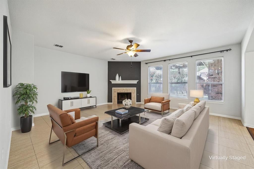 Allen, Texas, 75002, United States, 4 Bedrooms Bedrooms, ,3 BathroomsBathrooms,Residential,For Sale,1911205