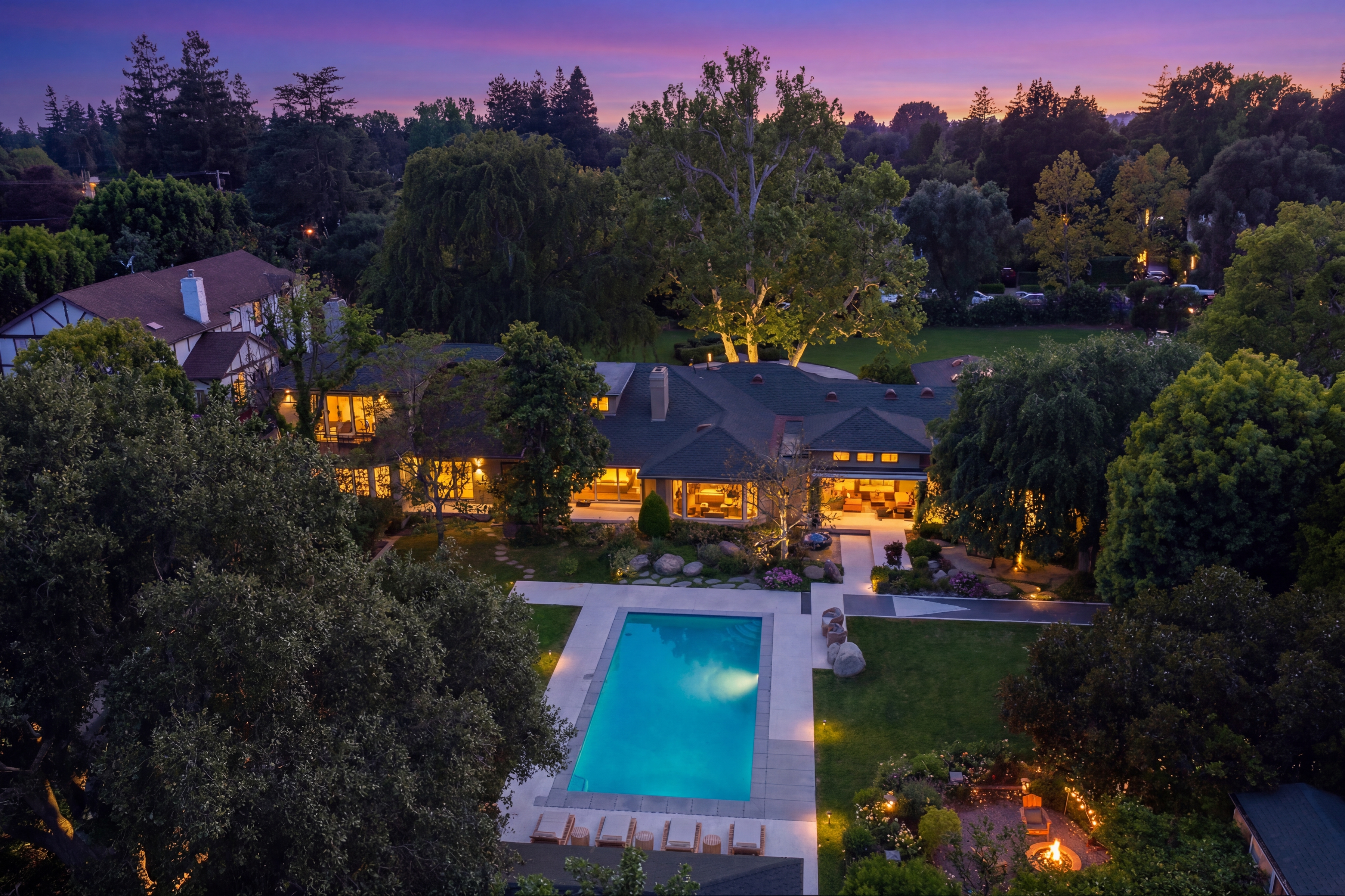  Legendary Guitarist Estate and studio - 物件實景