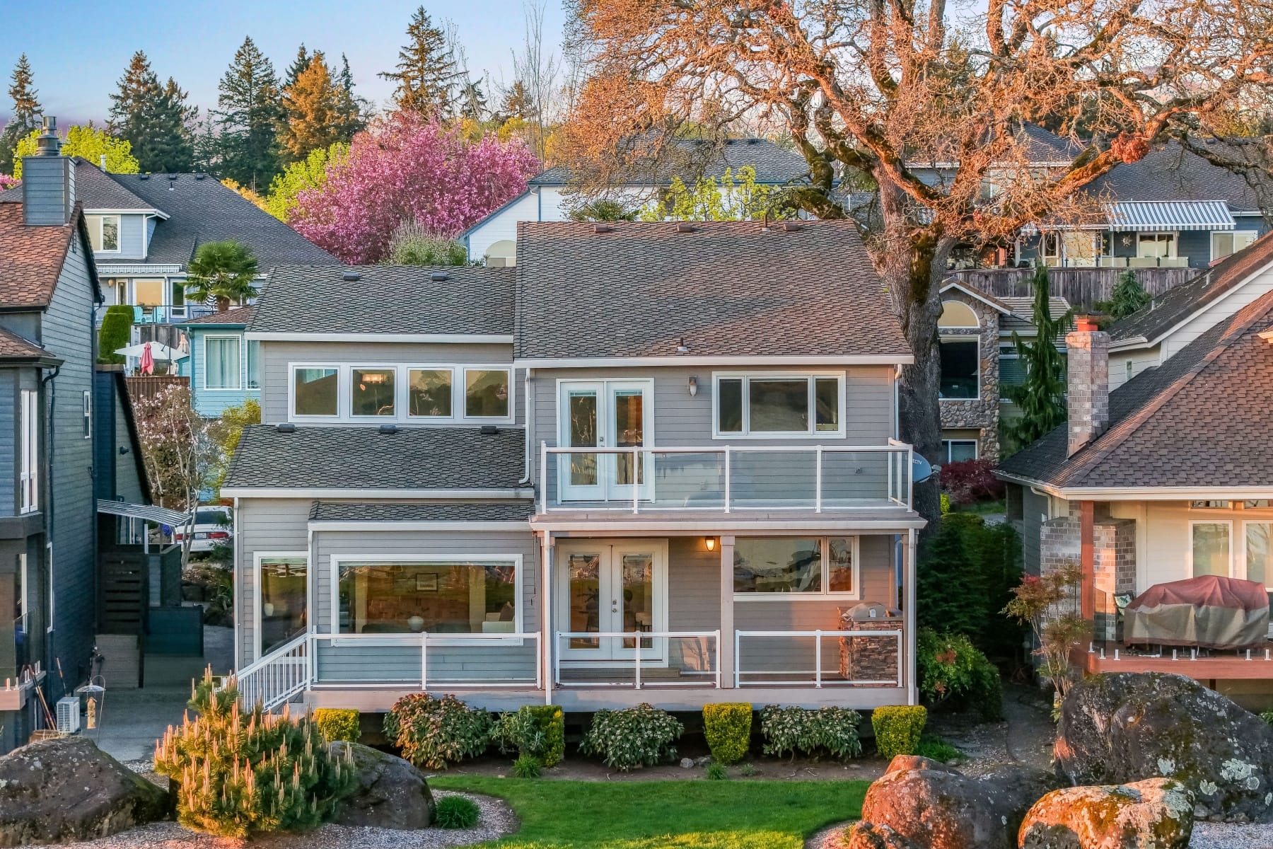  13801 SE 37TH ST Vancouver, WA 98683 - 物件實景