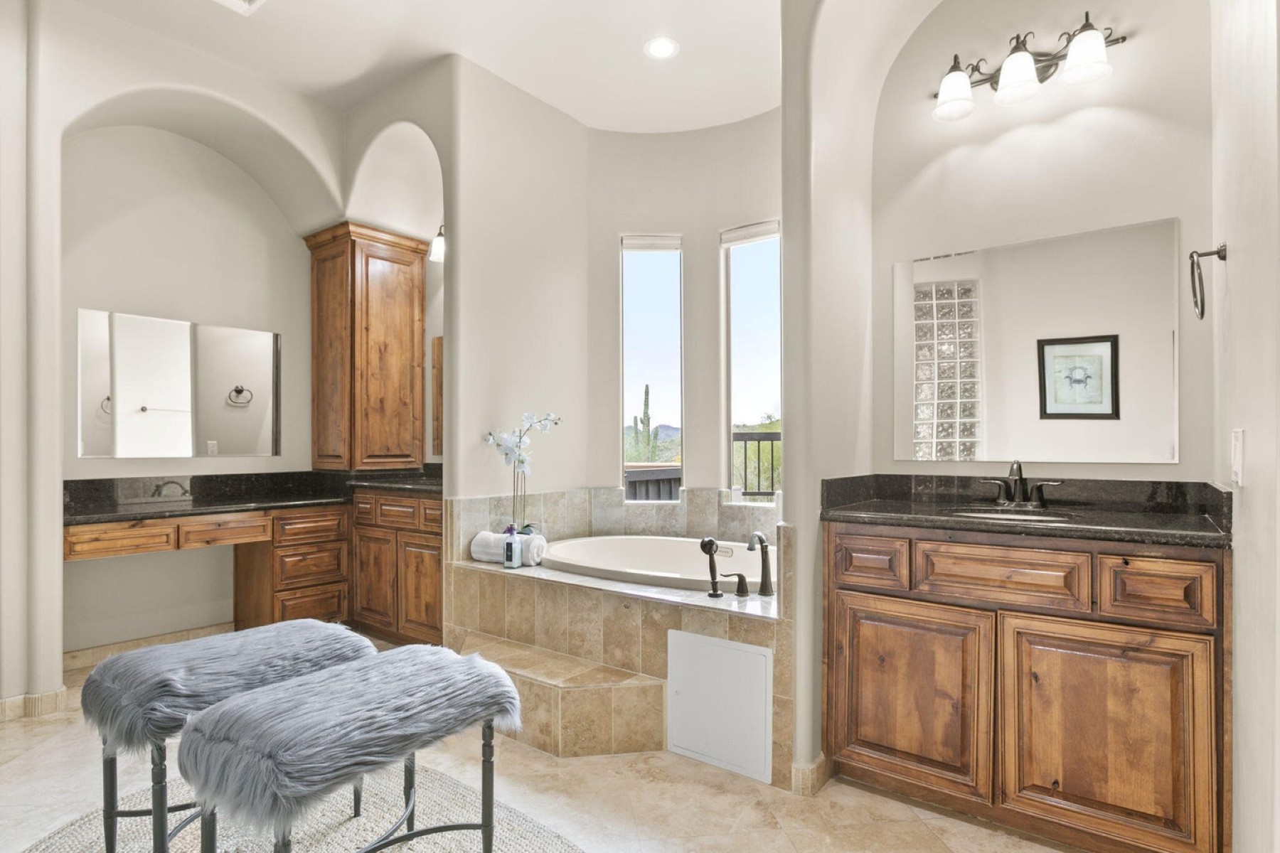  14598 E Corrine Drive¦Scottsdale, AZ - 物件實景