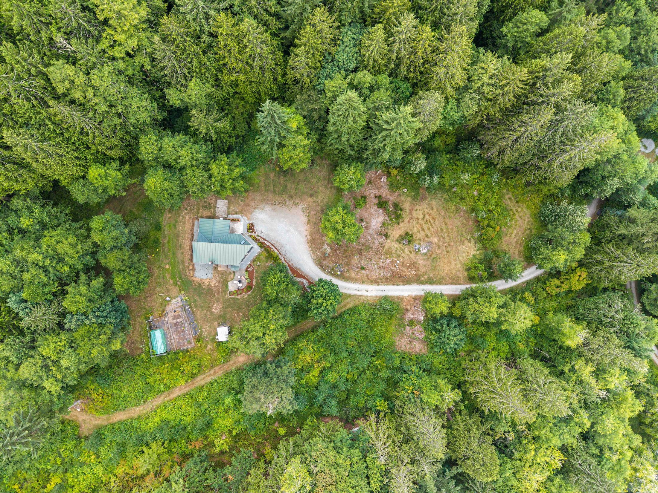  Beautifully Reimagined Country Living - 物件實景