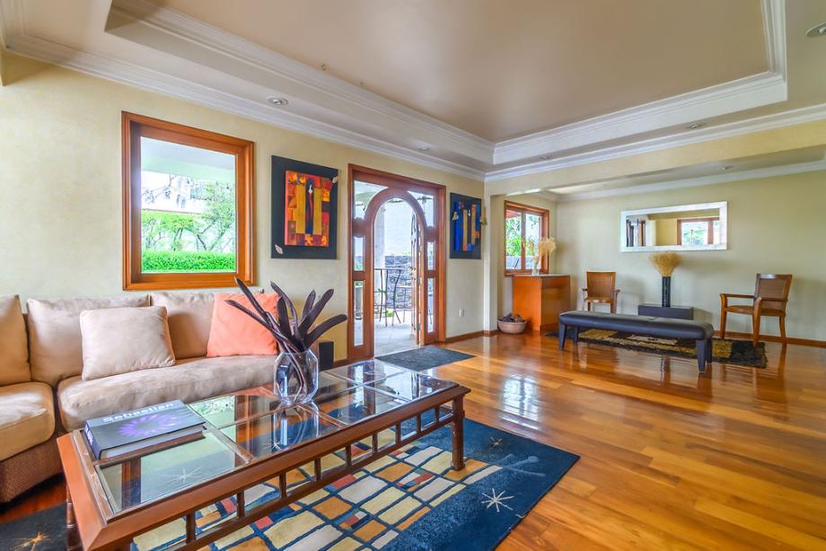 Álvaro Obregón, Ciudad de México, 01588, Mexico, 3 Bedrooms Bedrooms, ,4 BathroomsBathrooms,Residential,For Sale,1938594