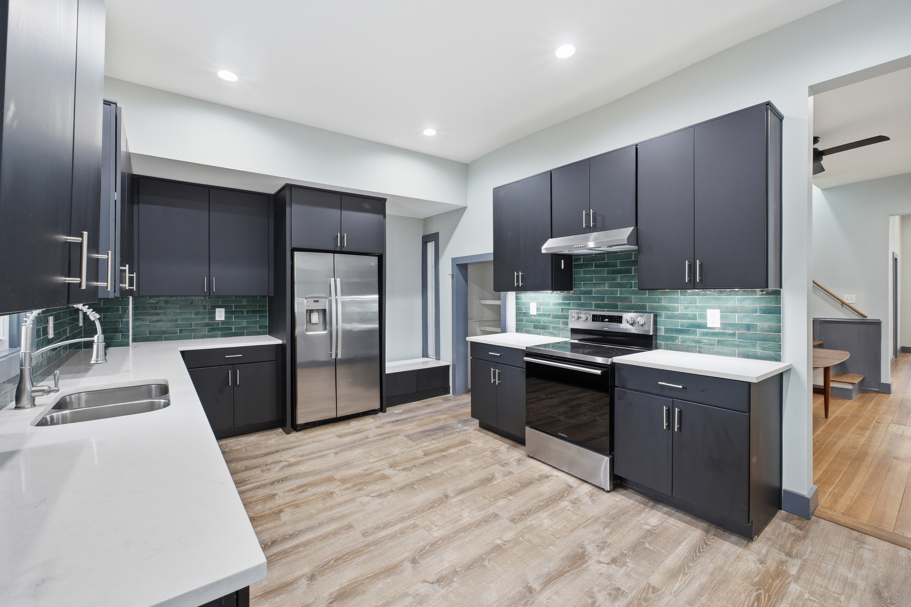  1123 Rogers Street, Louisville, KY 40204 - 物件實景