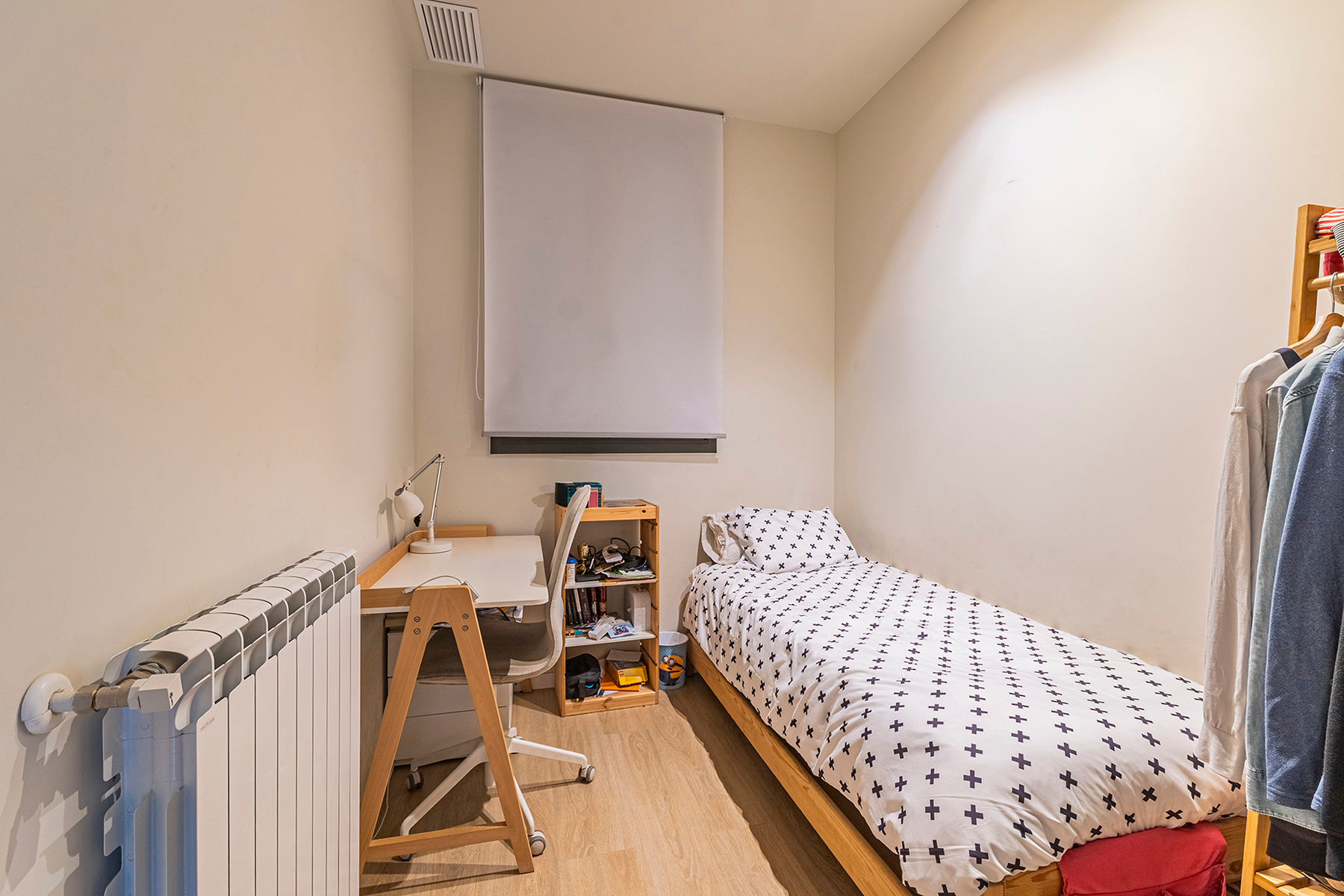  Exclusive new ground floor duplex with terrace on Gran Via - 物件實景