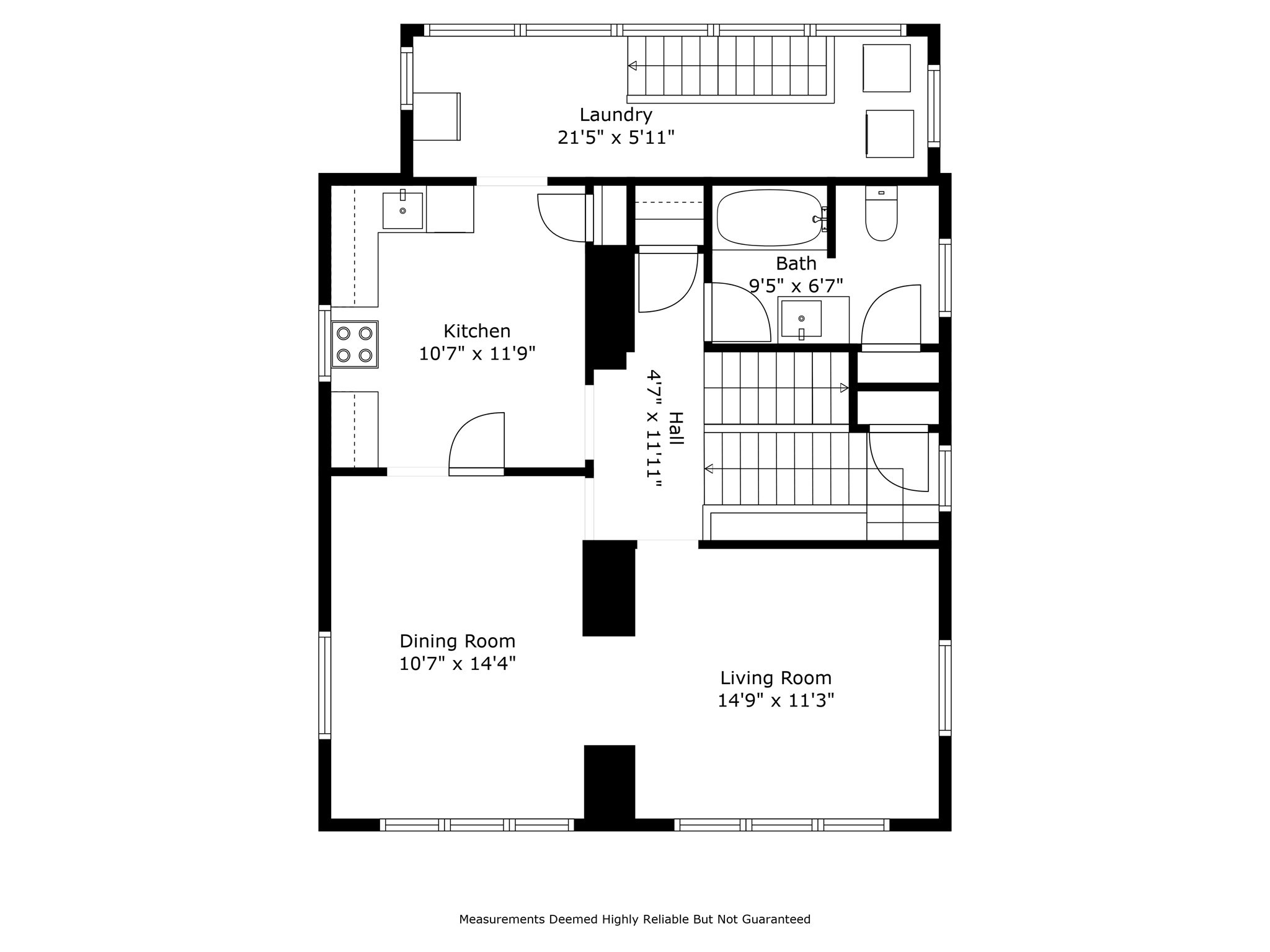 Malden, Massachusetts, 02148, United States, 3 Bedrooms Bedrooms, ,Residential,For Sale,1980129