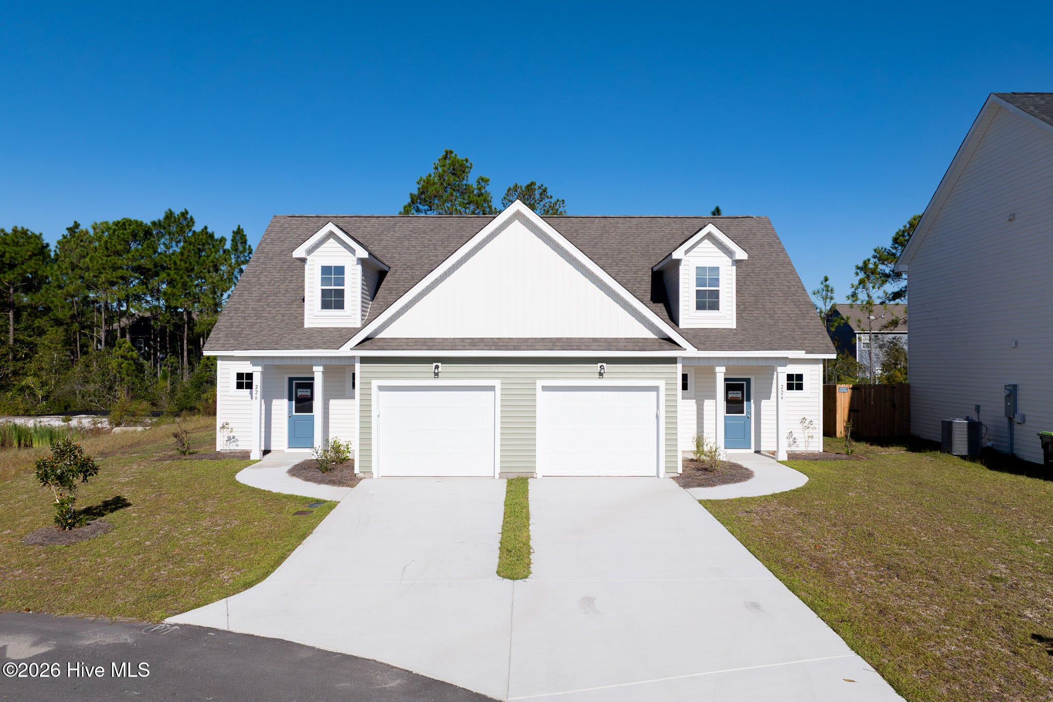 Sandpiper Pl, Holly Ridge, NC 28445 #1