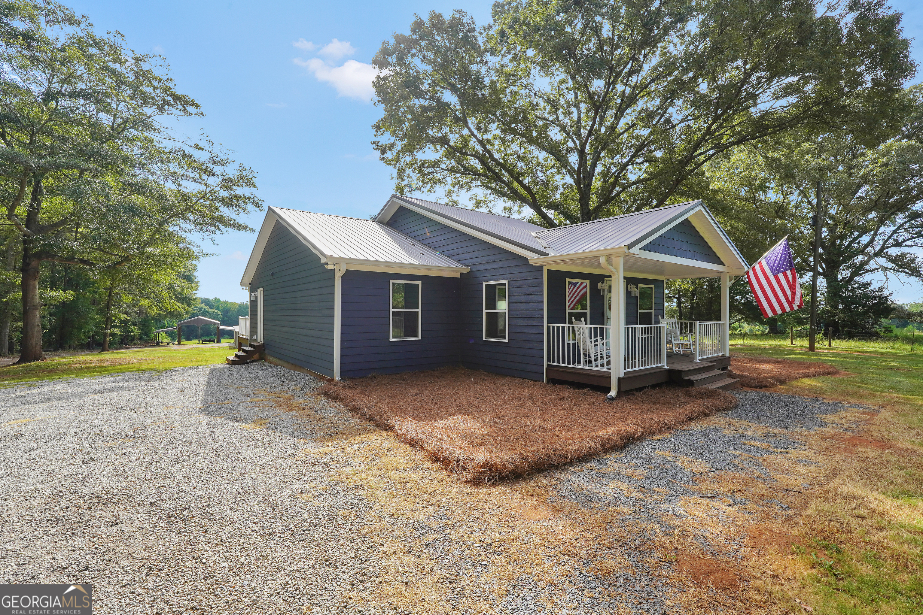 Williamson, Georgia, 30292, United States, 2 Bedrooms Bedrooms, ,2 BathroomsBathrooms,Residential,For Sale,1982609