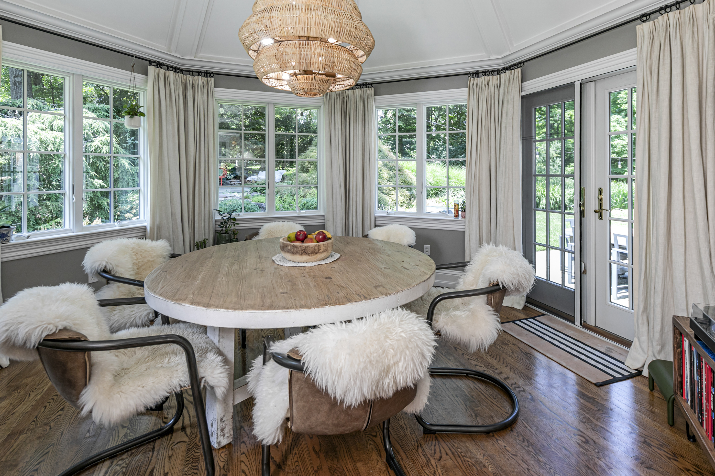  Spectacular Gated Brookstone Estate on 2+ Acres Minutes from Nassau Street - 物件實景