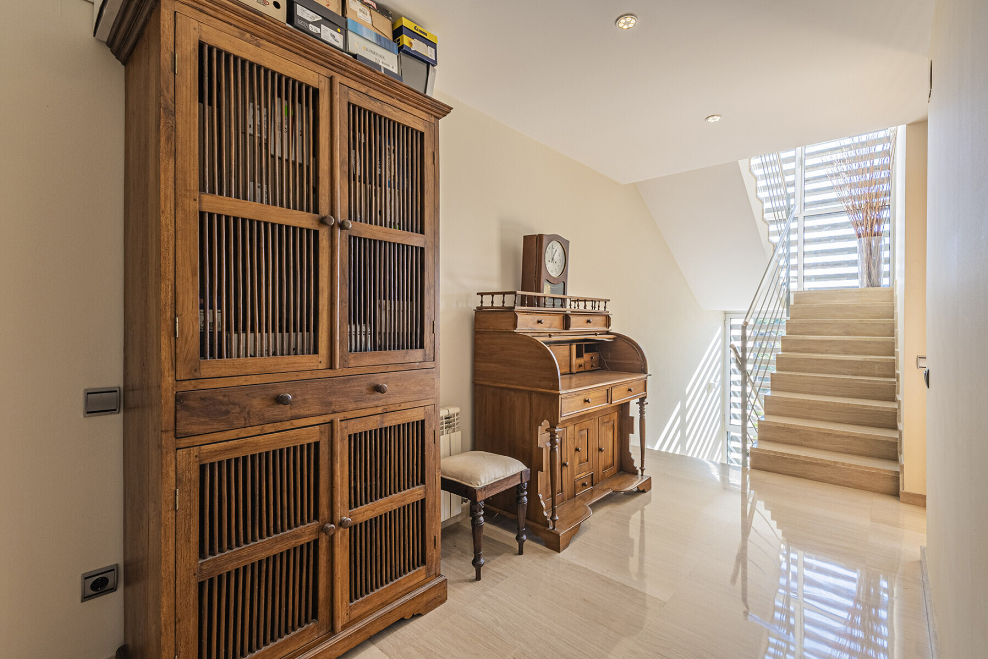  House in Bonanova with panoramic views - 物件實景