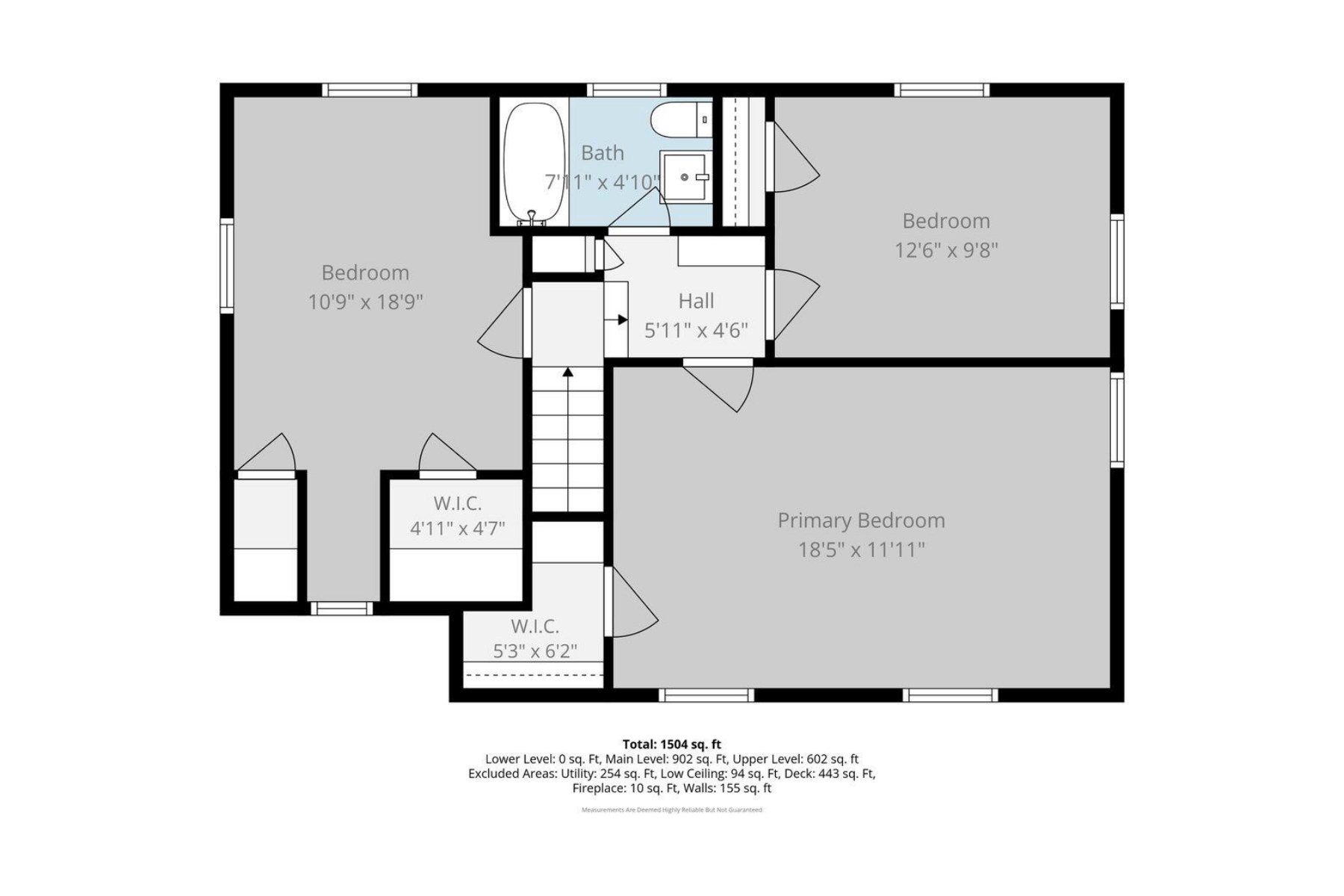  3123 Belleview Avenue, Cheverly, MD, 20785 - 物件實景