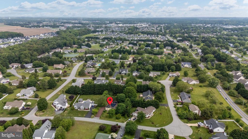 Rehoboth Beach, Delaware, 19971, United States, 3 Bedrooms Bedrooms, ,2 BathroomsBathrooms,Residential,For Sale,1821364