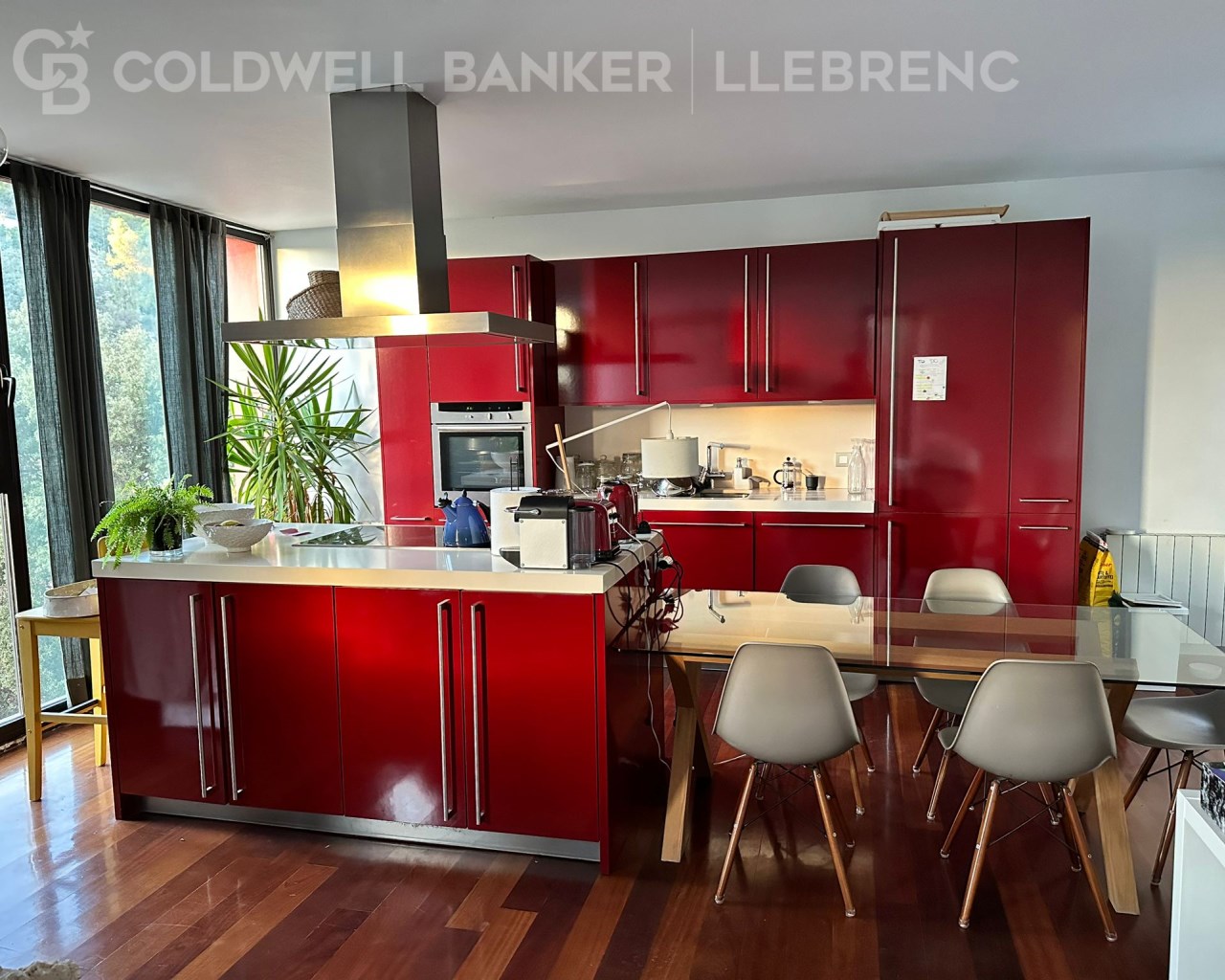 Barcelona, Barcelona, Sarri? - Sant Gervasi, Vallv, Barcelona, Catalonia, ES, 5 Bedrooms Bedrooms, ,2 BathroomsBathrooms,Residential,For Sale,Barcelona, Barcelona, Sarri? - Sant Gervasi, Vallv,1651723