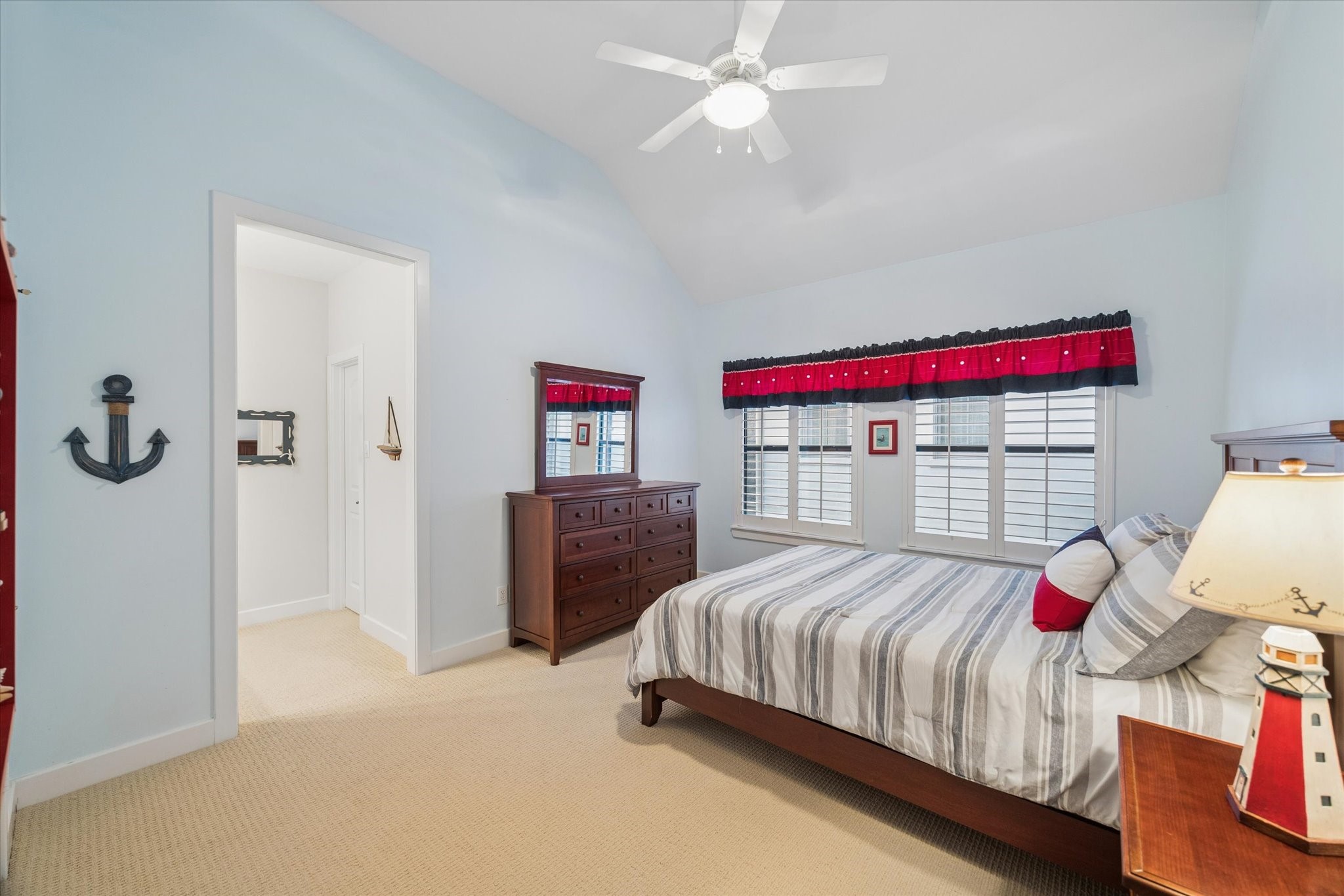  3411 Banbury Place - 物件實景