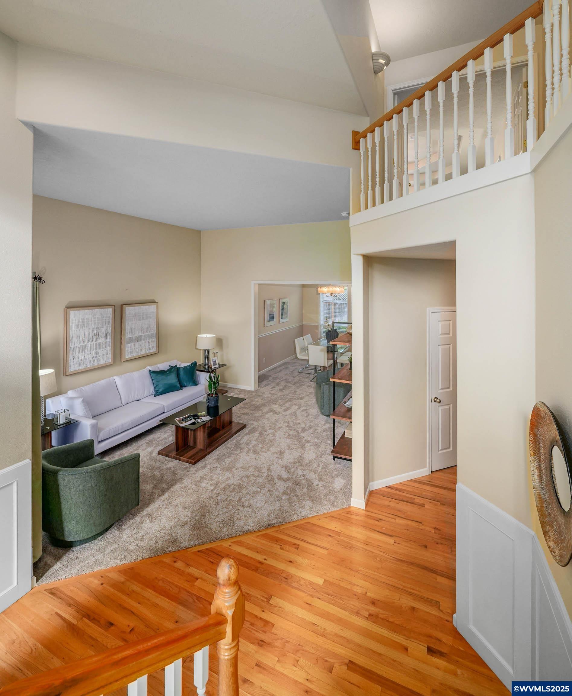 Salem, Oregon, 97306, United States, 5 Bedrooms Bedrooms, ,4 BathroomsBathrooms,Residential,For Sale,1786457