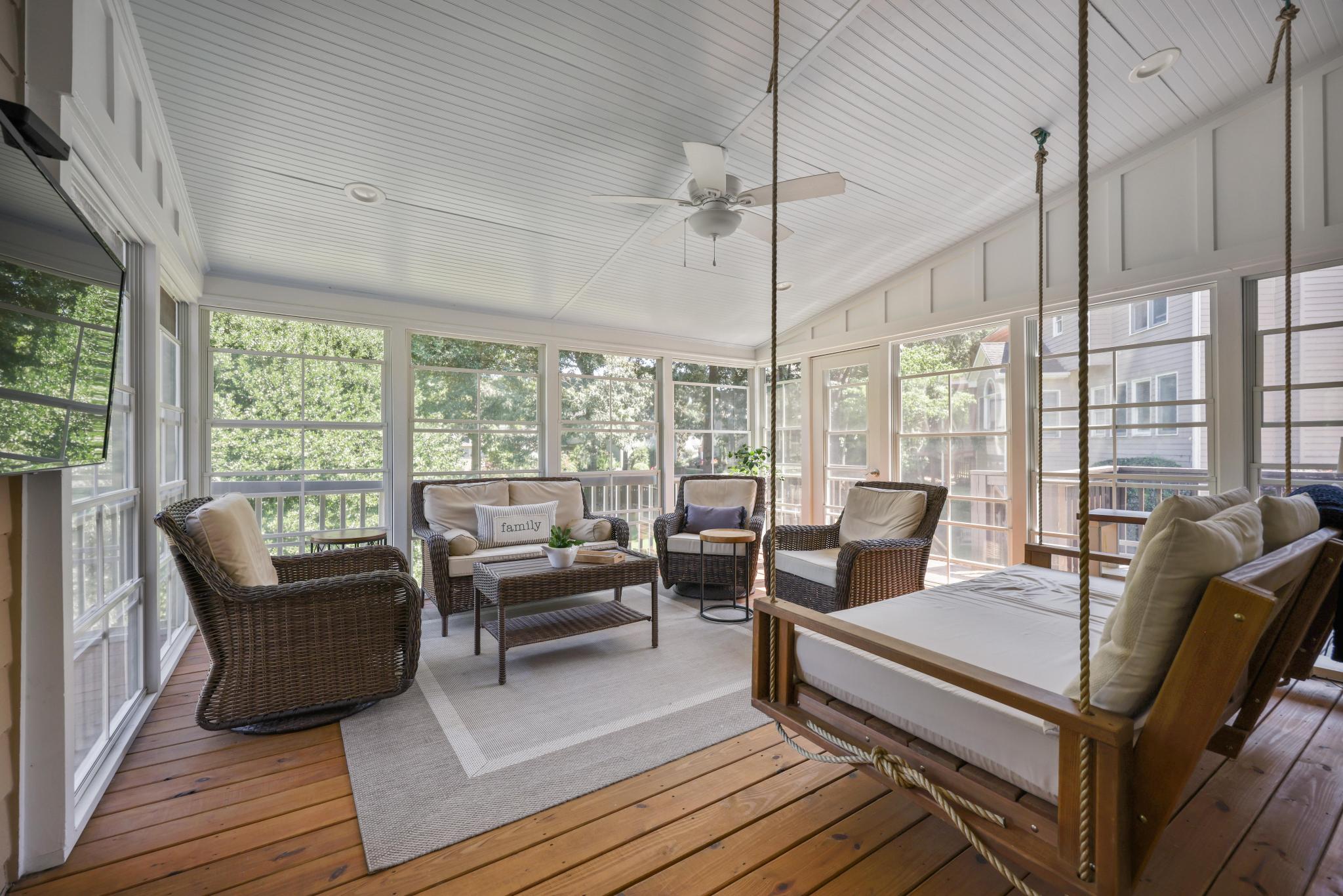  Beautifully Maintained Home in Established Burnt Hickory Pointe - 物件實景