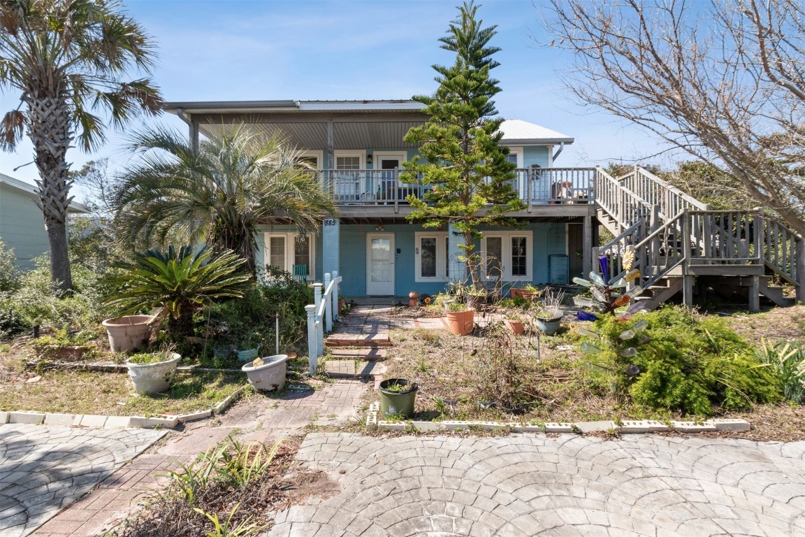 Fernandina Beach, Florida, 32034, United States, 4 Bedrooms Bedrooms, ,2 BathroomsBathrooms,Residential,For Sale,1721923