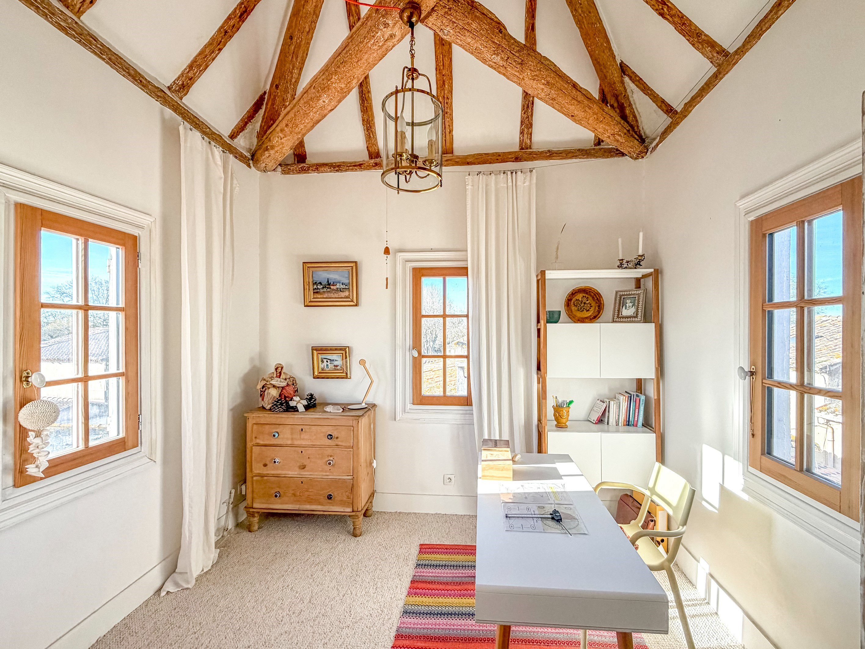  Charming and Intimate Village House with a Guest House... - 物件實景