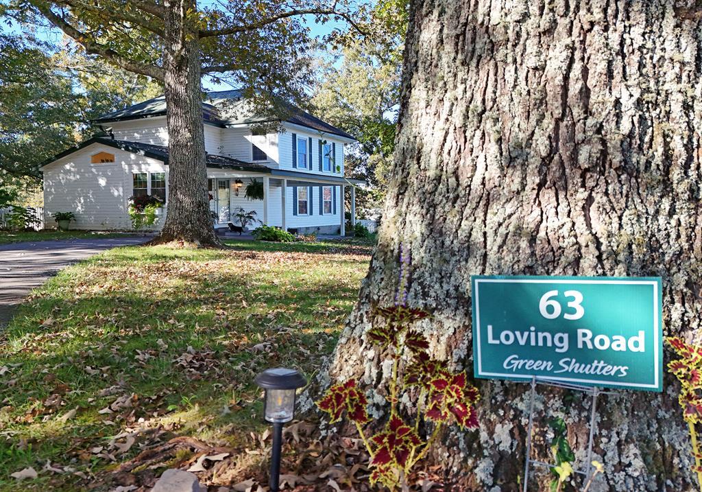 Morganton, Georgia, 30560, United States, 4 Bedrooms Bedrooms, ,3 BathroomsBathrooms,Residential,For Sale,1805518