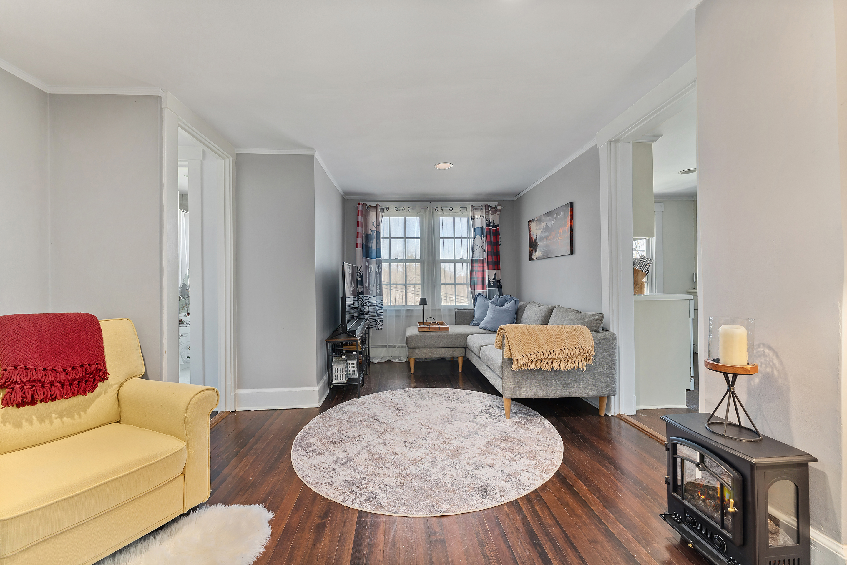  7 Calhoun Drive - 物件實景