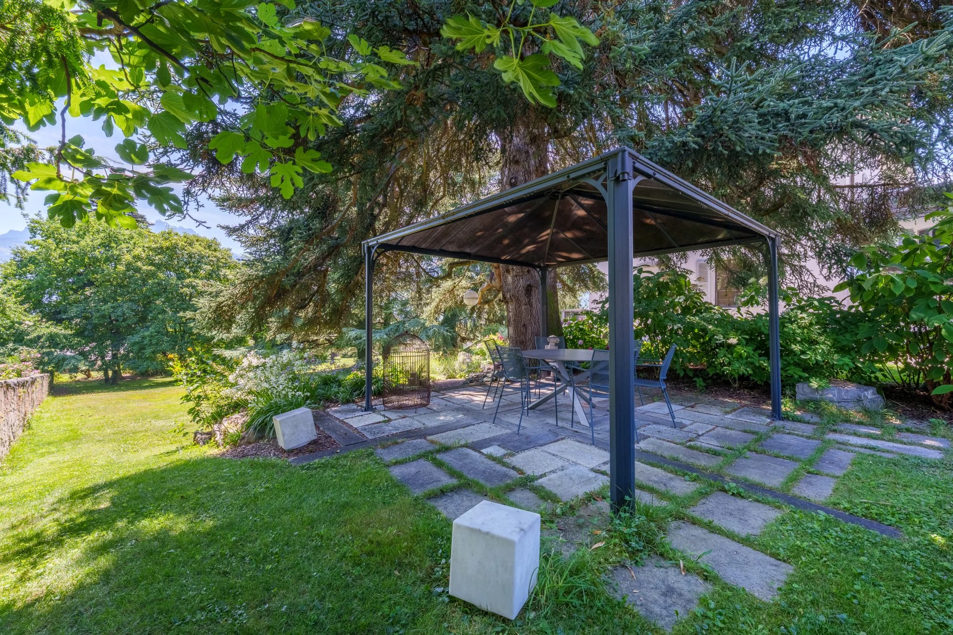 Ollon, Vaud, 1867, CH, ,Residential,For Sale,1903827