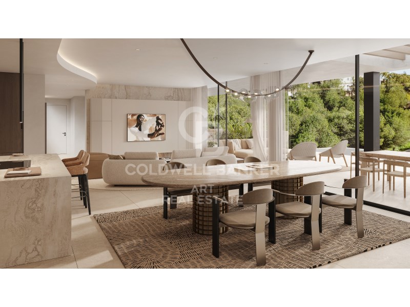 Marbella, Andalusia, ES, 5 Bedrooms Bedrooms, ,5 BathroomsBathrooms,Residential,For Sale,1890505