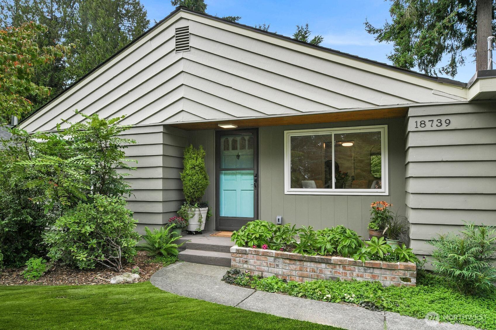 12th Ave, Shoreline, WA 98155 #1