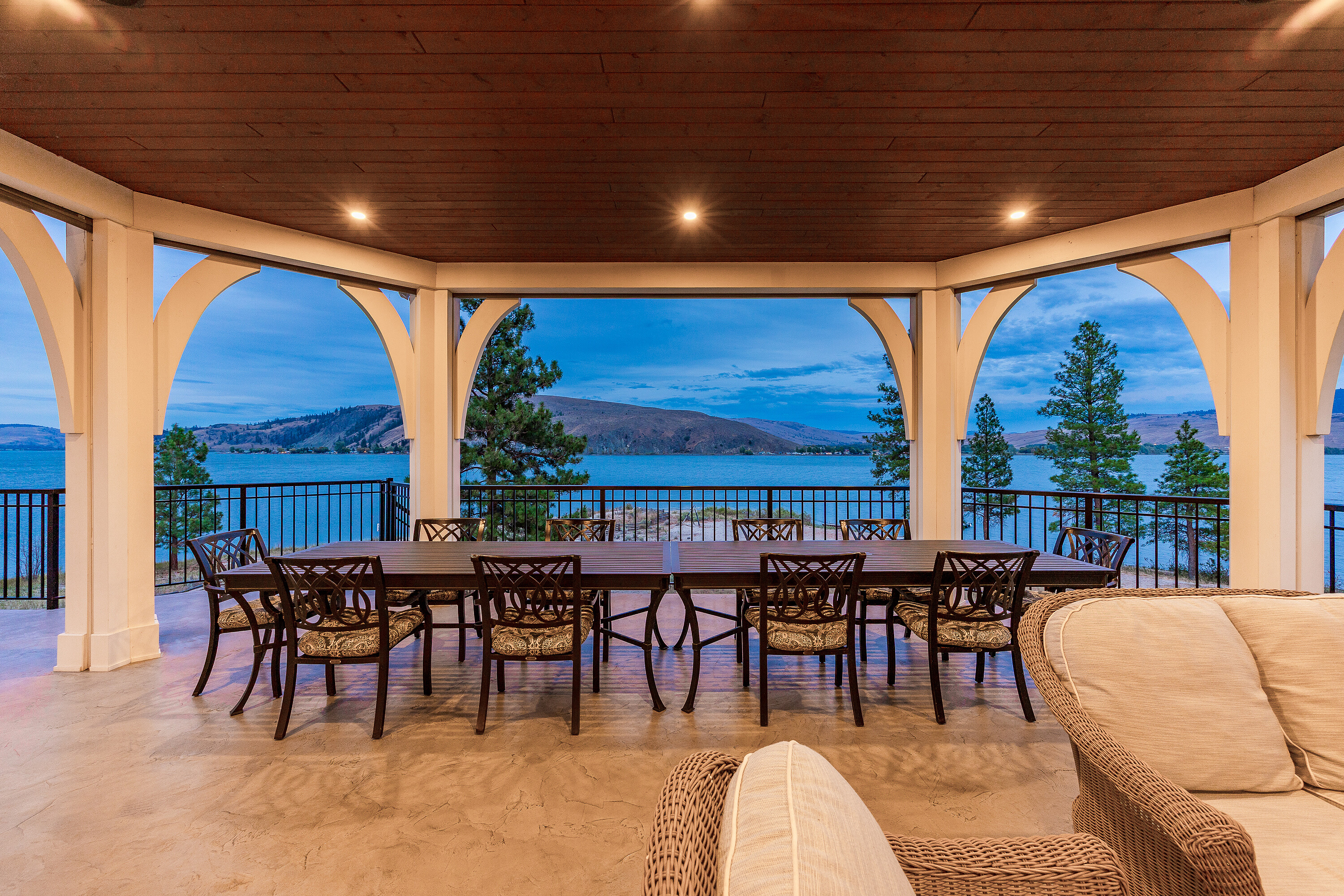  Premier Nicola Lake Estate - 物件實景