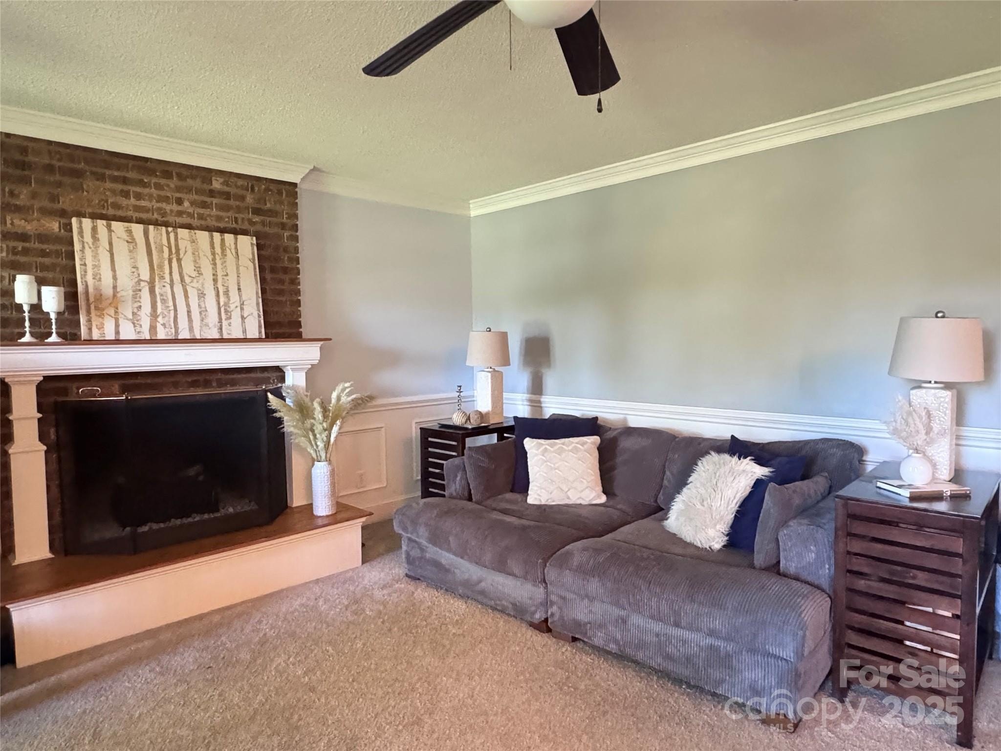 Stanfield, North Carolina, 28163, United States, 3 Bedrooms Bedrooms, ,3 BathroomsBathrooms,Residential,For Sale,1817214